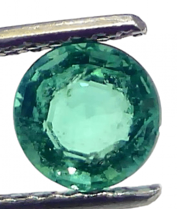 Solitaire Ring 14K & 18K Yellow Gold | 14K & 18K White Gold - Prestige Stones