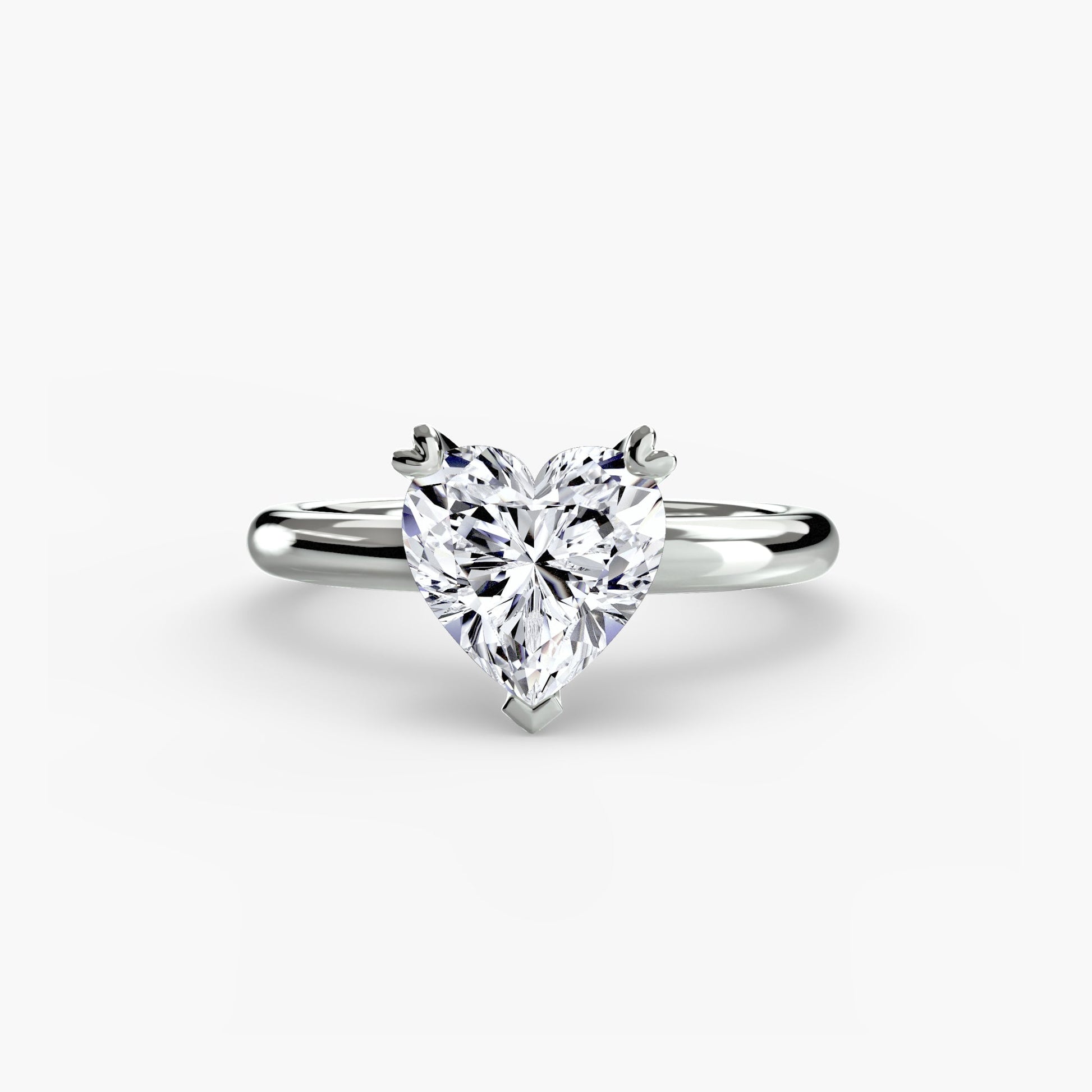 Solitaire ring 2 - Prestige Stones