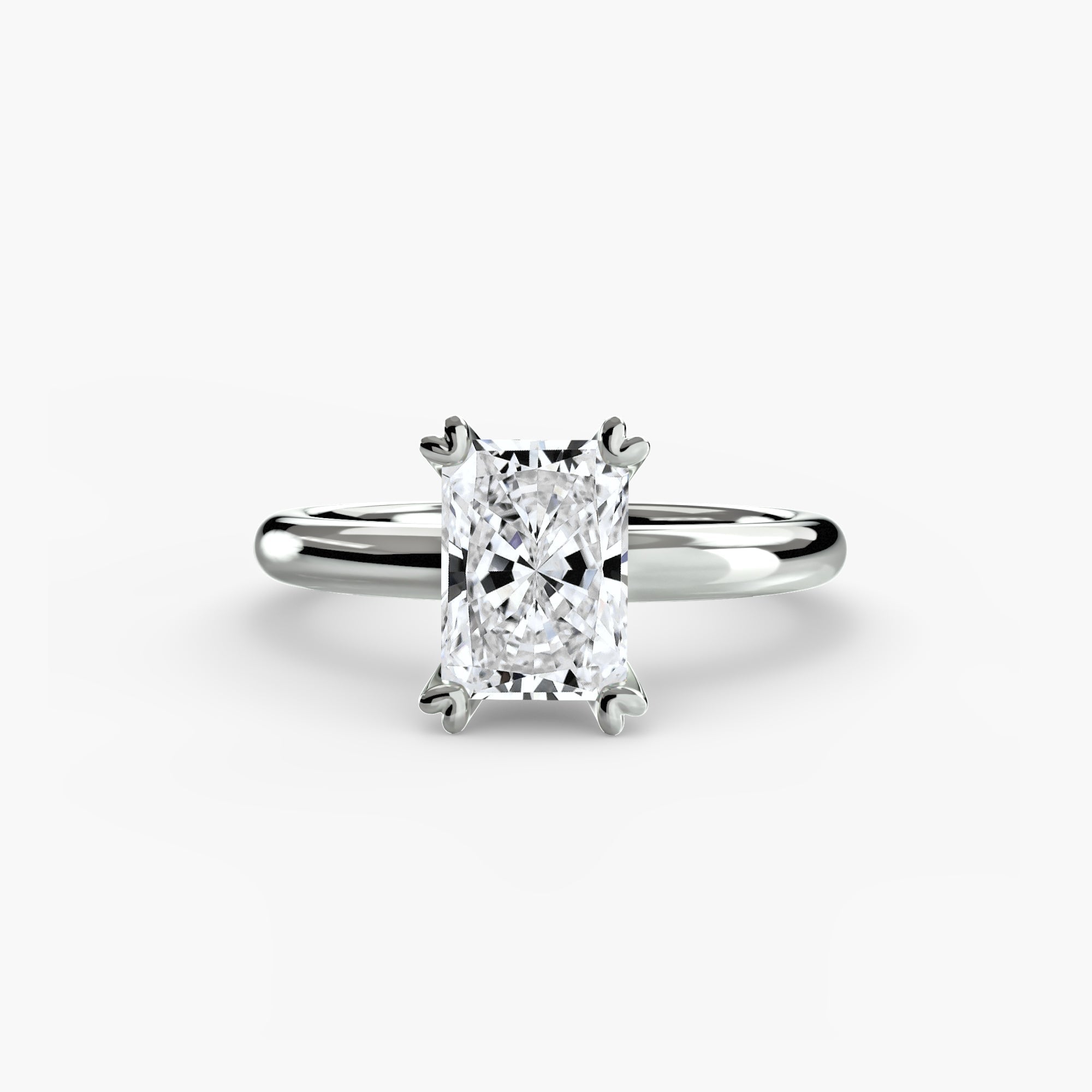Solitaire ring 2 - Prestige Stones