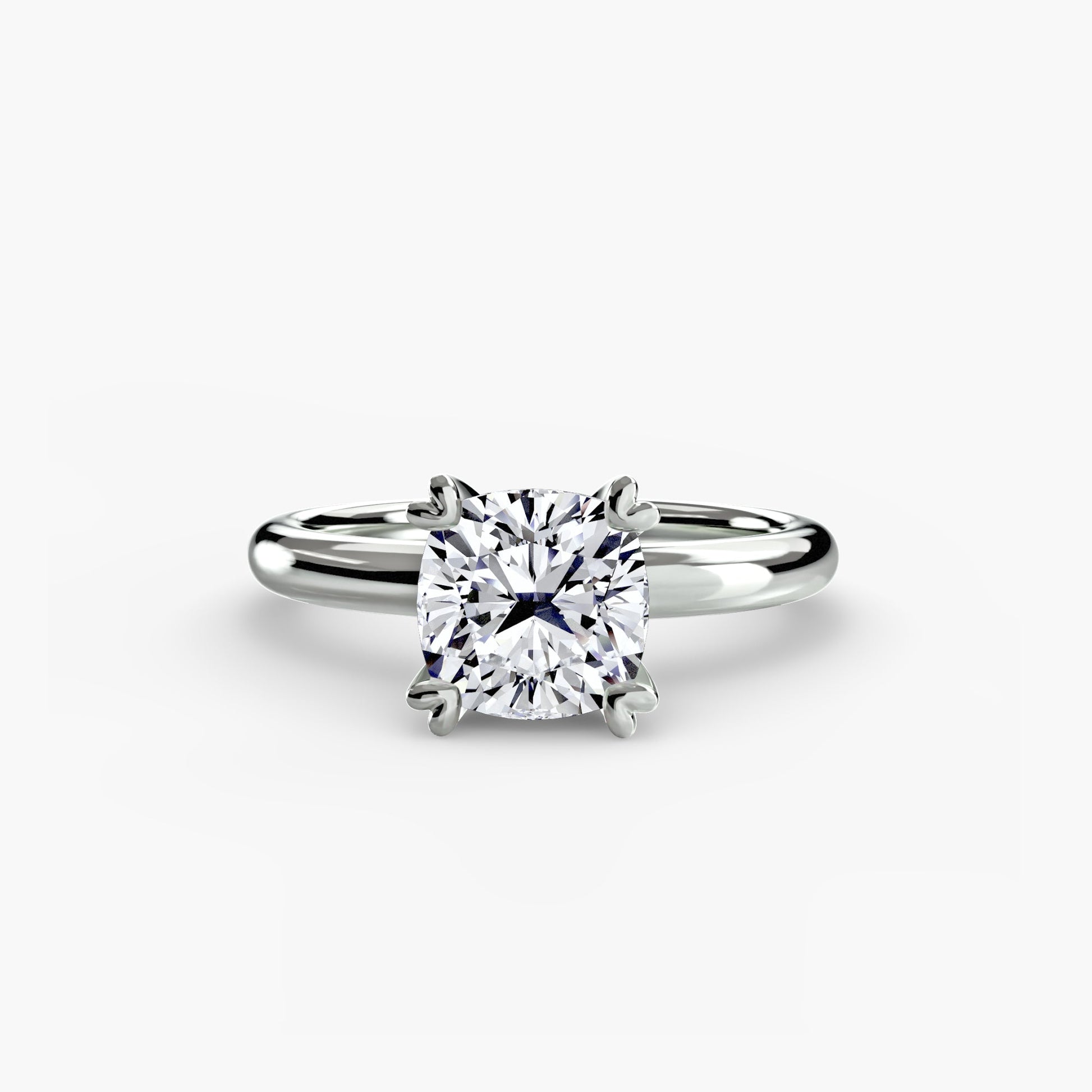 Solitaire ring 2 - Prestige Stones