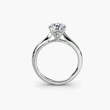Solitaire ring 3 - Prestige Stones