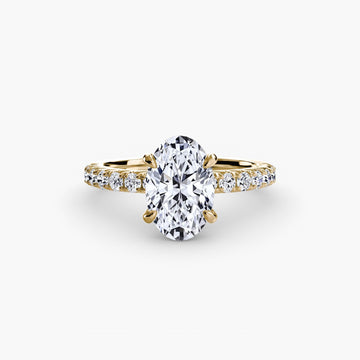 Completed Ring (United States Size 6.00)