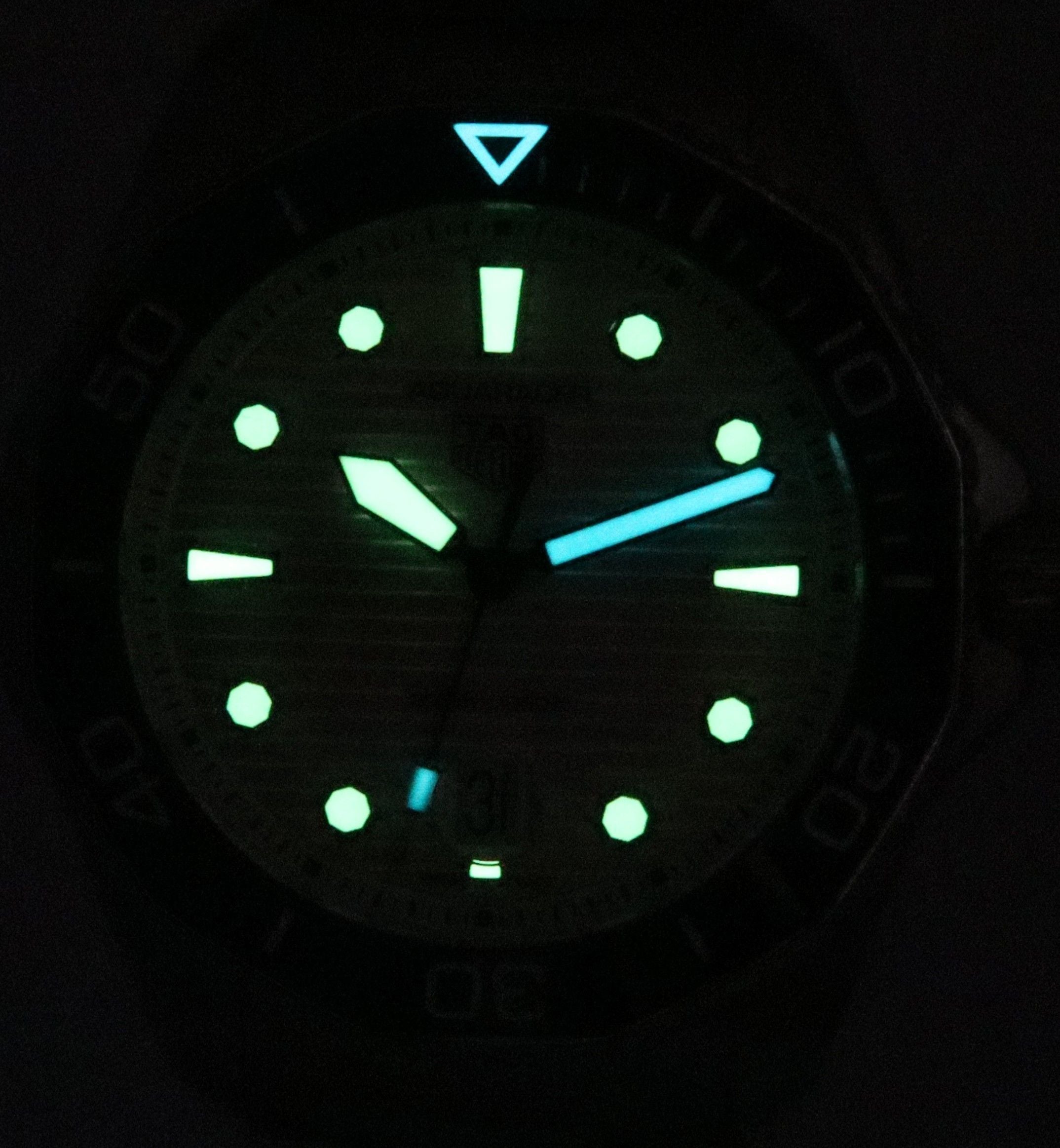 Tag Heuer Aquaracer Professional 300 Grey Dial Automatic Diver's WBP201C.BA0632 300M Men's Watch - Prestige Stones