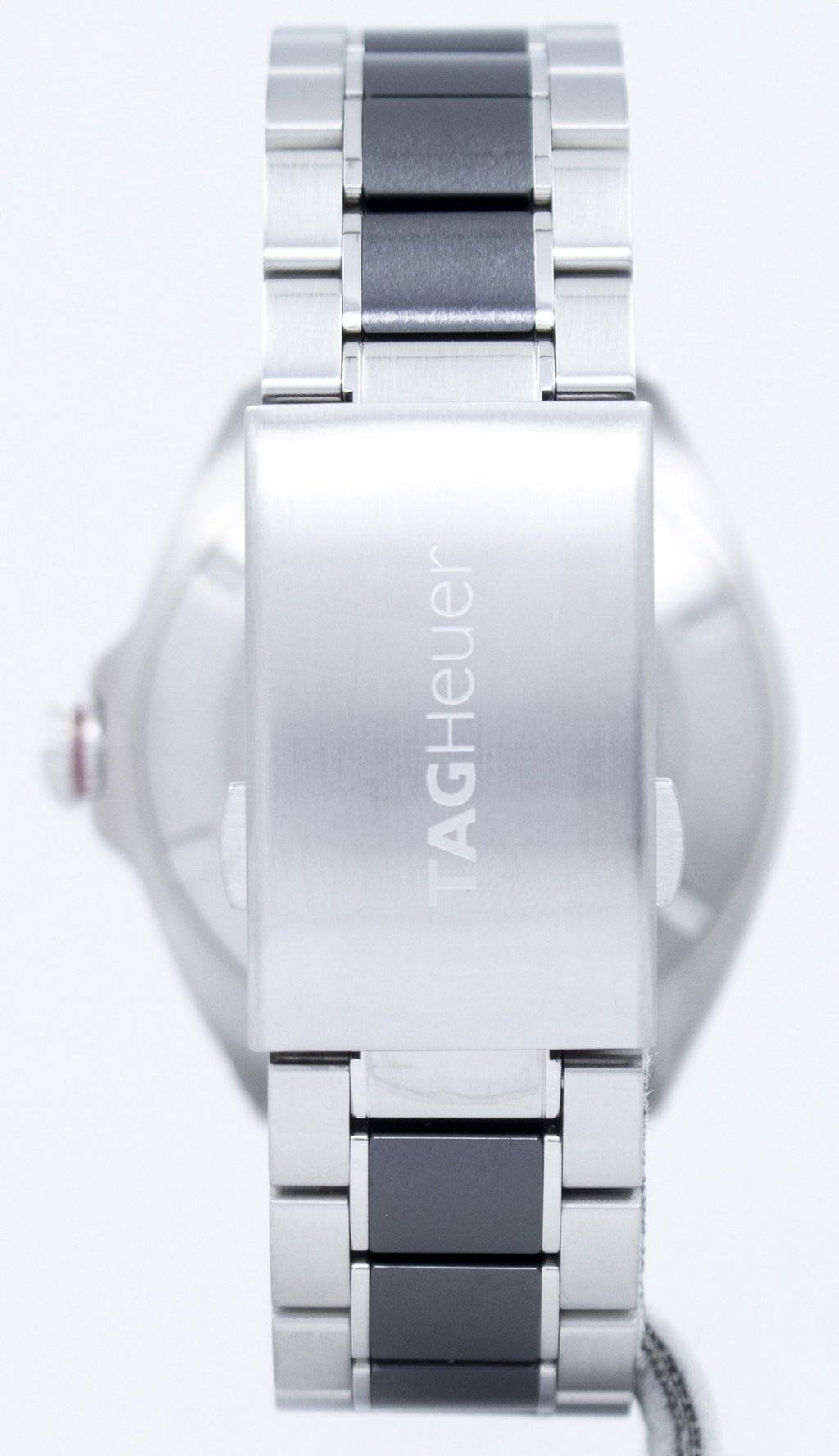 Tag Heuer Formula 1 Automatic WAZ2011.BA0843 Men's Watch - Prestige Stones