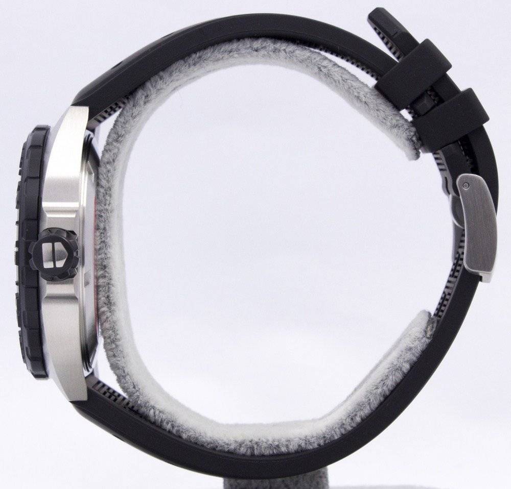 Tag Heuer Formula 1 Black Dial WAZ1110.FT8023 Men's Watch - Prestige Stones