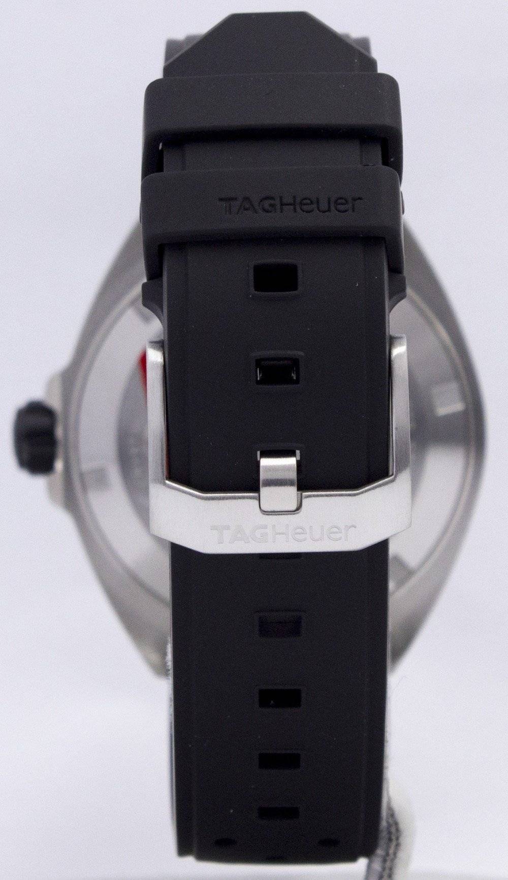 Tag Heuer Formula 1 Black Dial WAZ1110.FT8023 Men's Watch - Prestige Stones