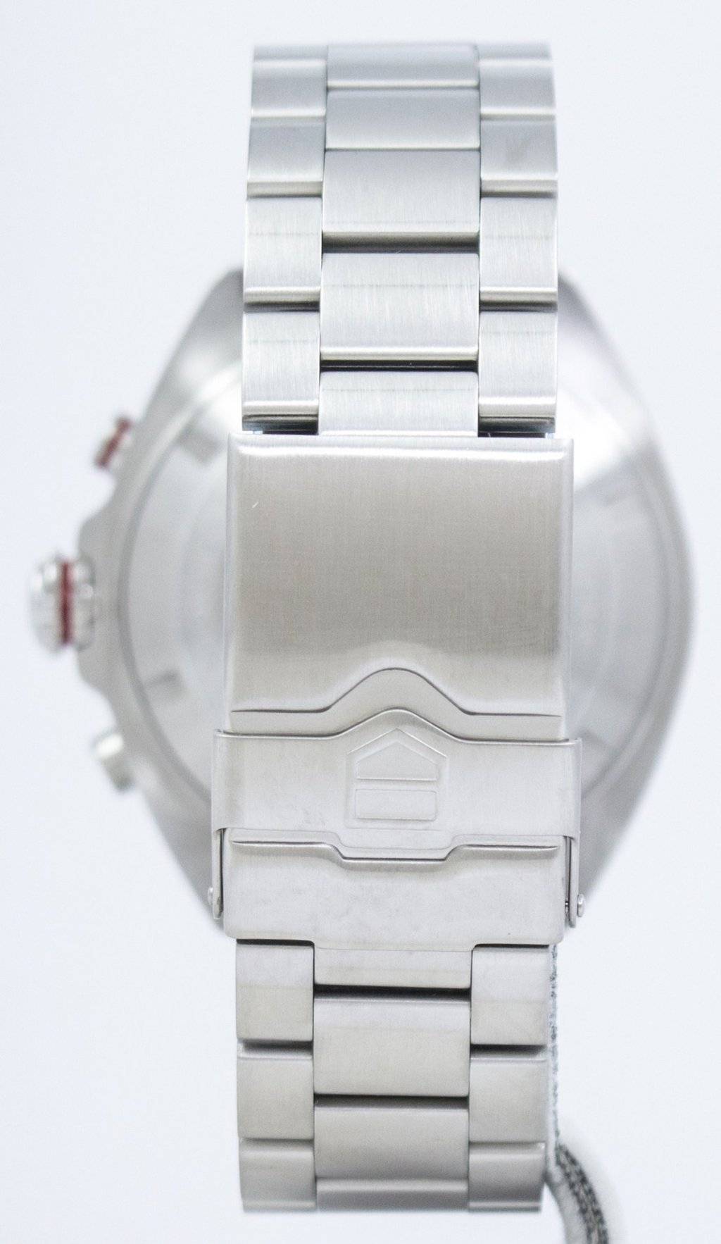 Tag Heuer Formula 1 Chronograph Automatic Tachymeter CAZ2012.BA0876 Men's Watch - Prestige Stones