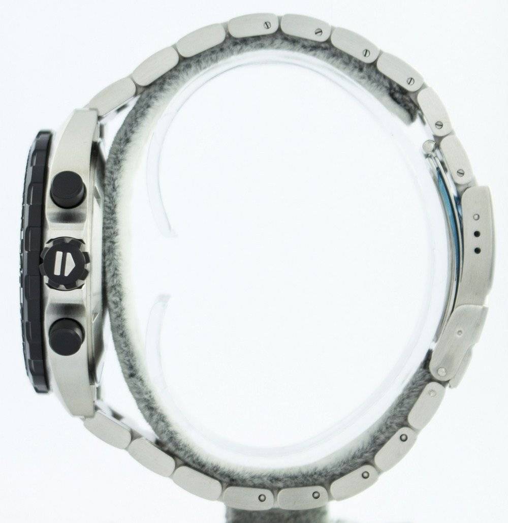 Tag Heuer Formula 1 Chronograph Quartz Tachymeter 200M CAZ1010.BA0842 Men's Watch - Prestige Stones