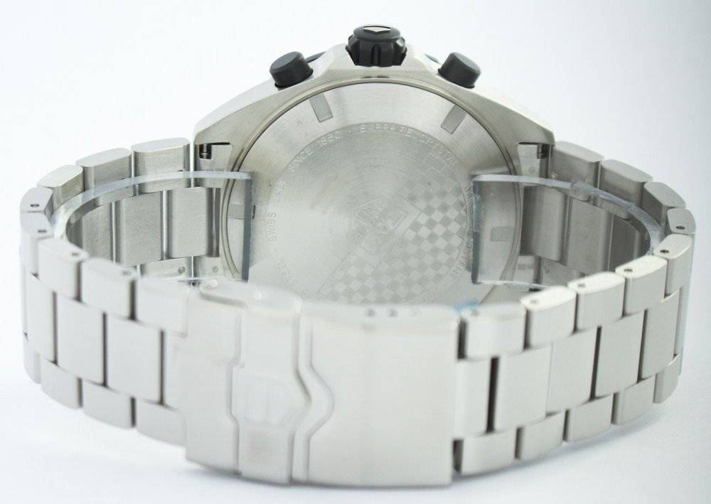 Tag Heuer Formula 1 Chronograph Quartz Tachymeter 200M CAZ1010.BA0842 Men's Watch - Prestige Stones