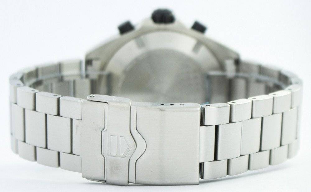 Tag Heuer Formula 1 Chronograph Quartz Tachymeter 200M CAZ1010.BA0842 Men's Watch - Prestige Stones