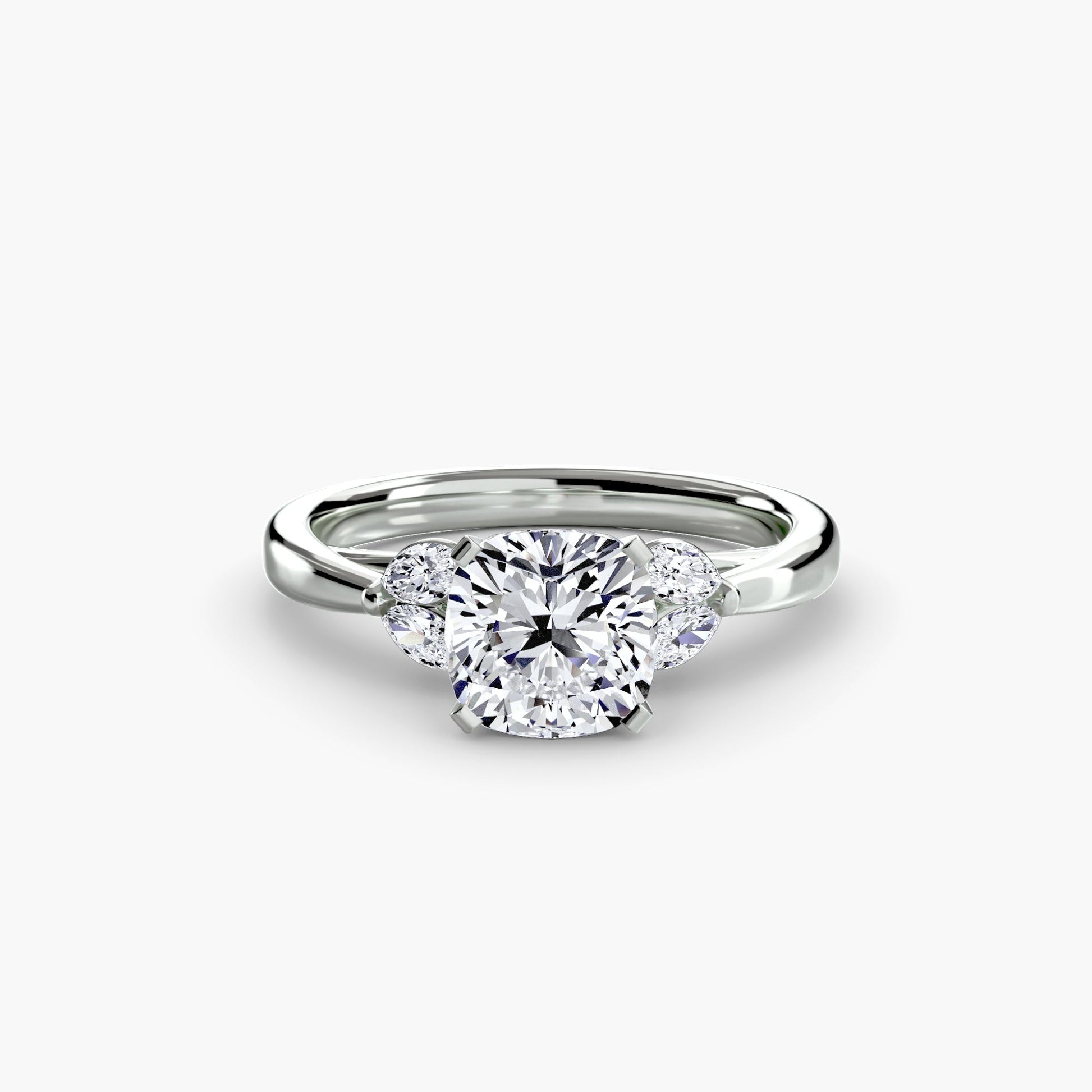The Celestial Cluster Ring 2 - Prestige Stones