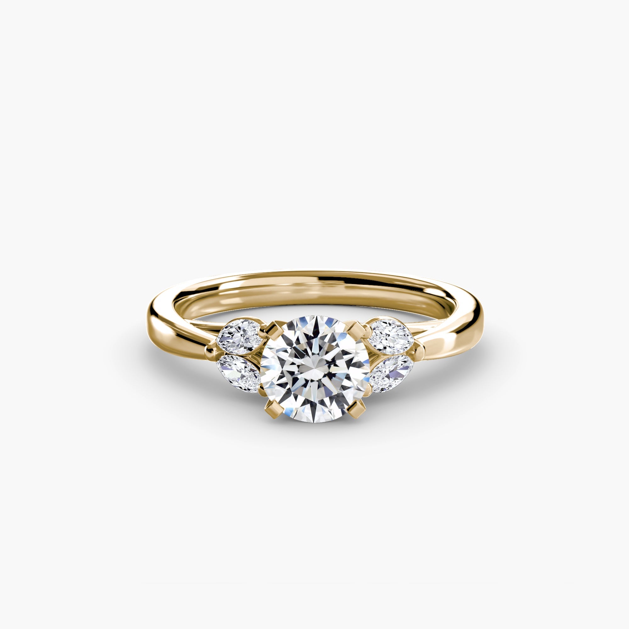 The Celestial Cluster Ring 2 - Prestige Stones