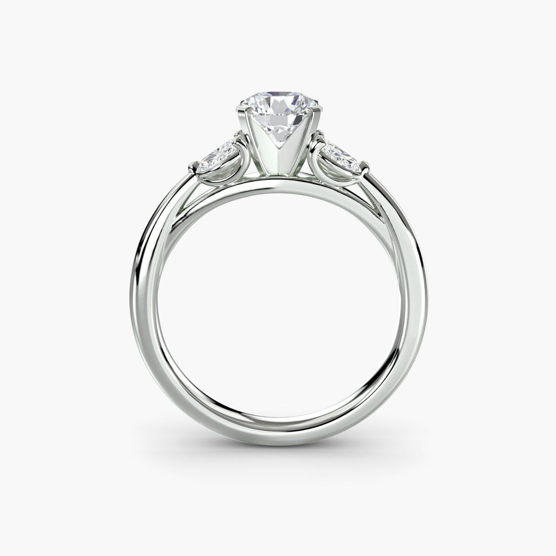 The Celestial Cluster Ring 2 - Prestige Stones