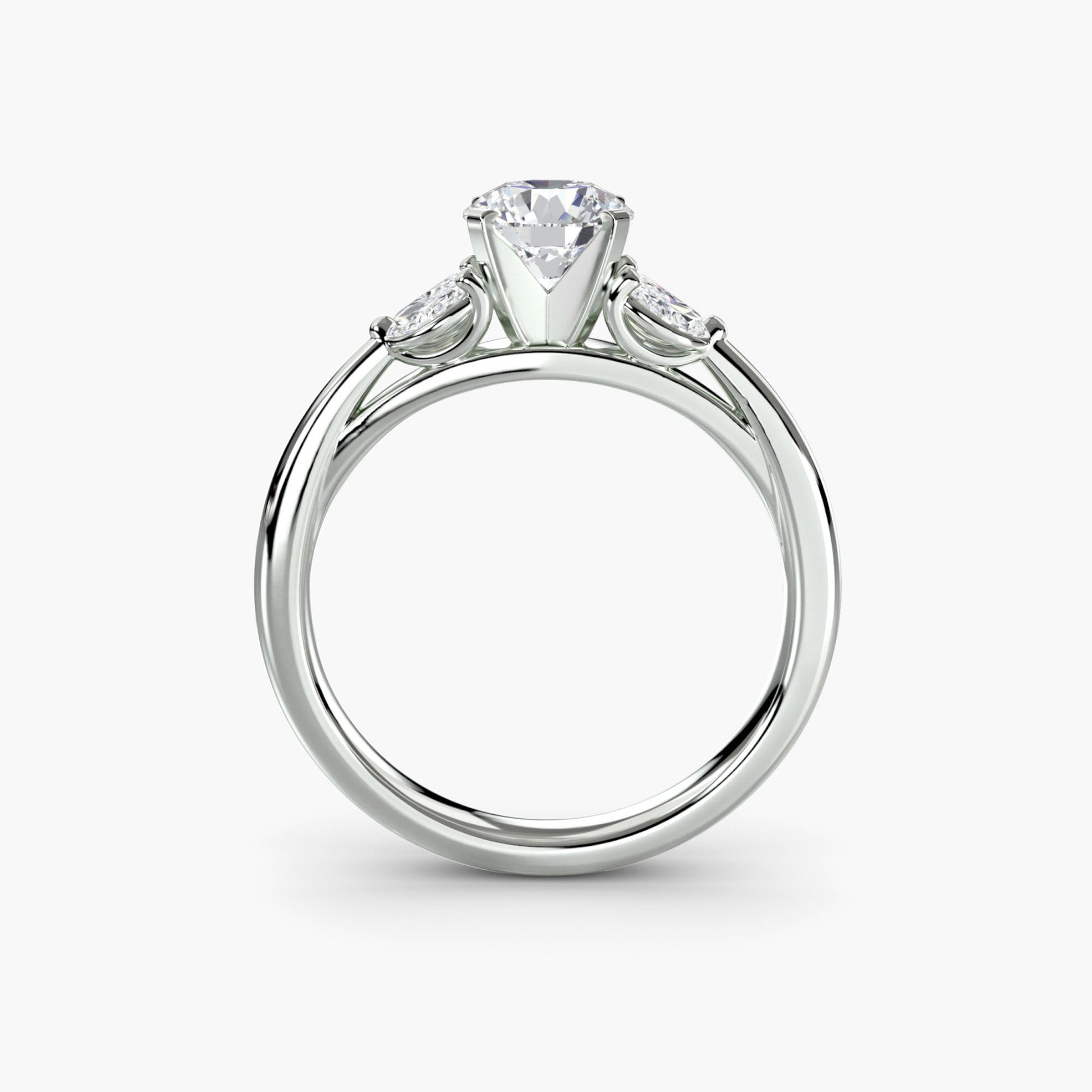The Celestial Cluster Ring 2 - Prestige Stones