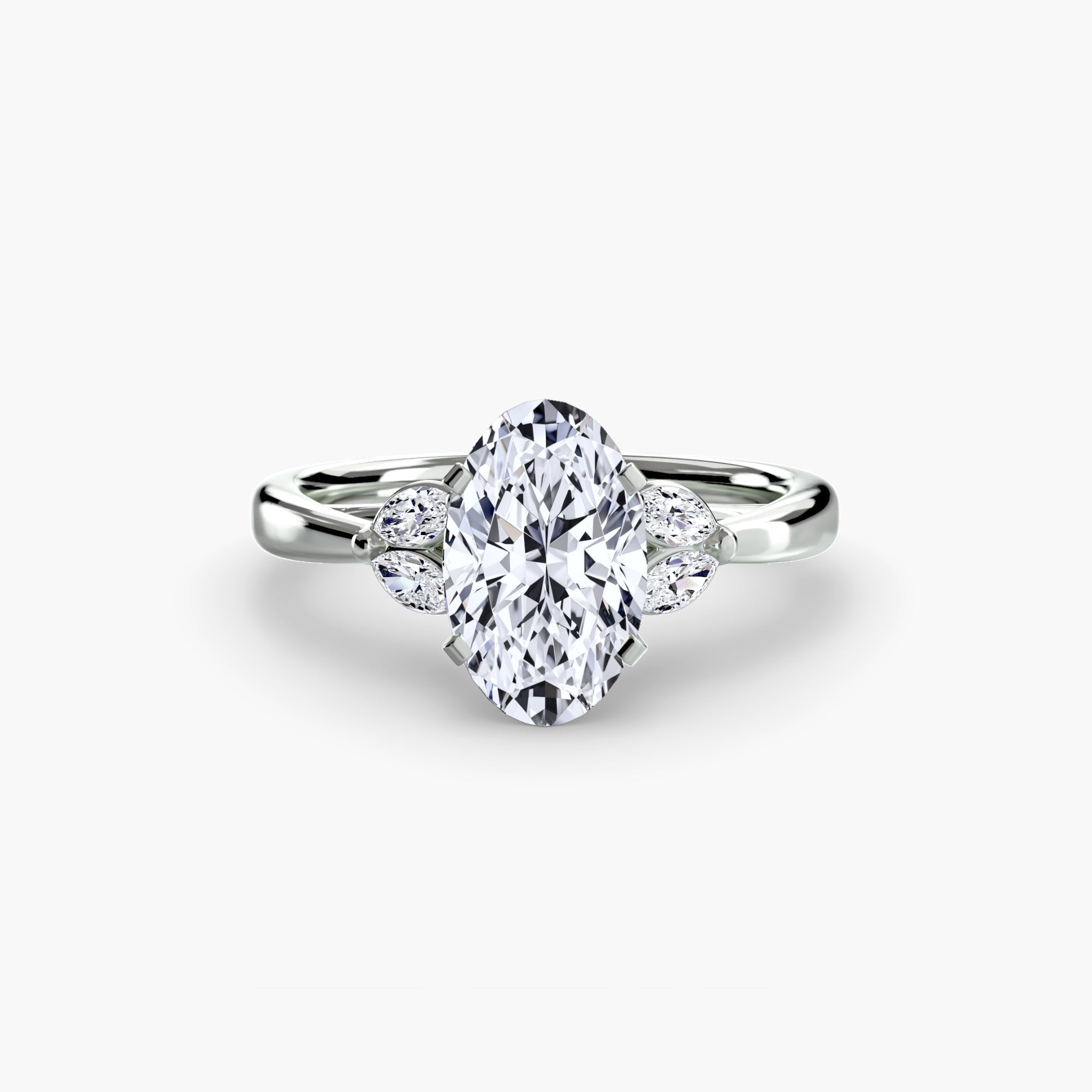 The Celestial Cluster Ring 2 - Prestige Stones