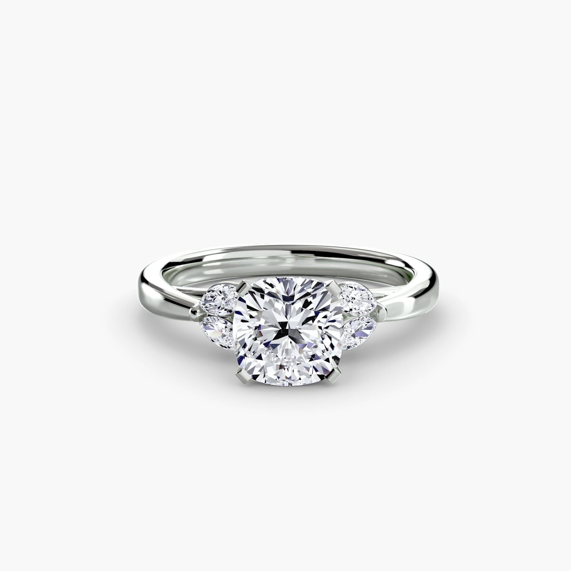 The Celestial Cluster Ring 2 - Prestige Stones