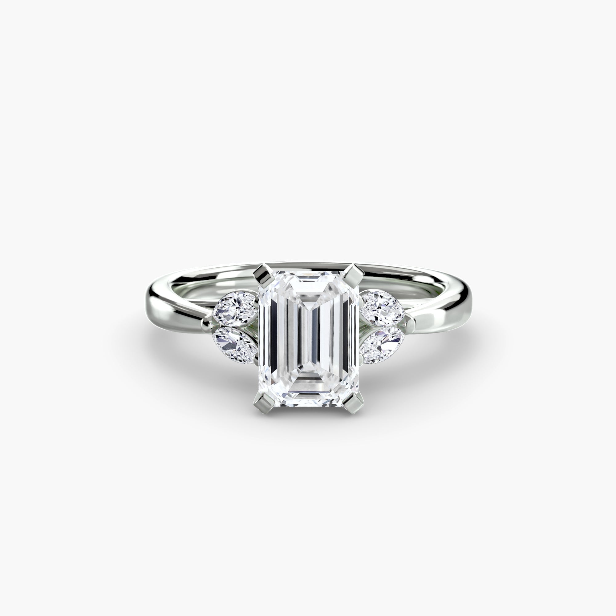 The Celestial Cluster Ring 2 - Prestige Stones