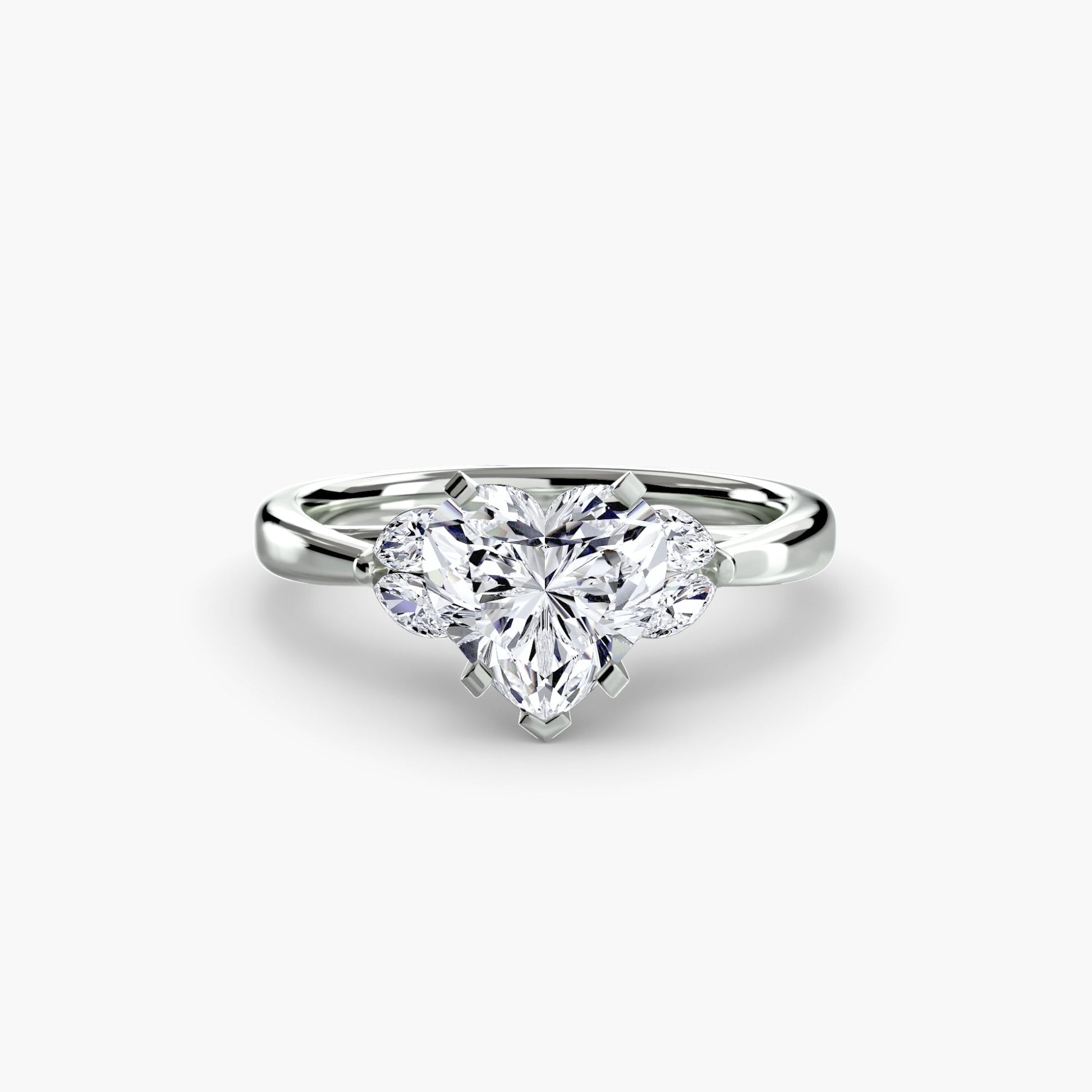 The Celestial Cluster Ring 2 - Prestige Stones