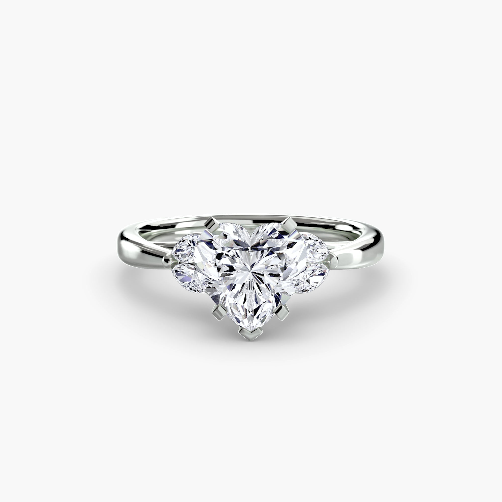 The Celestial Cluster Ring 2 - Prestige Stones