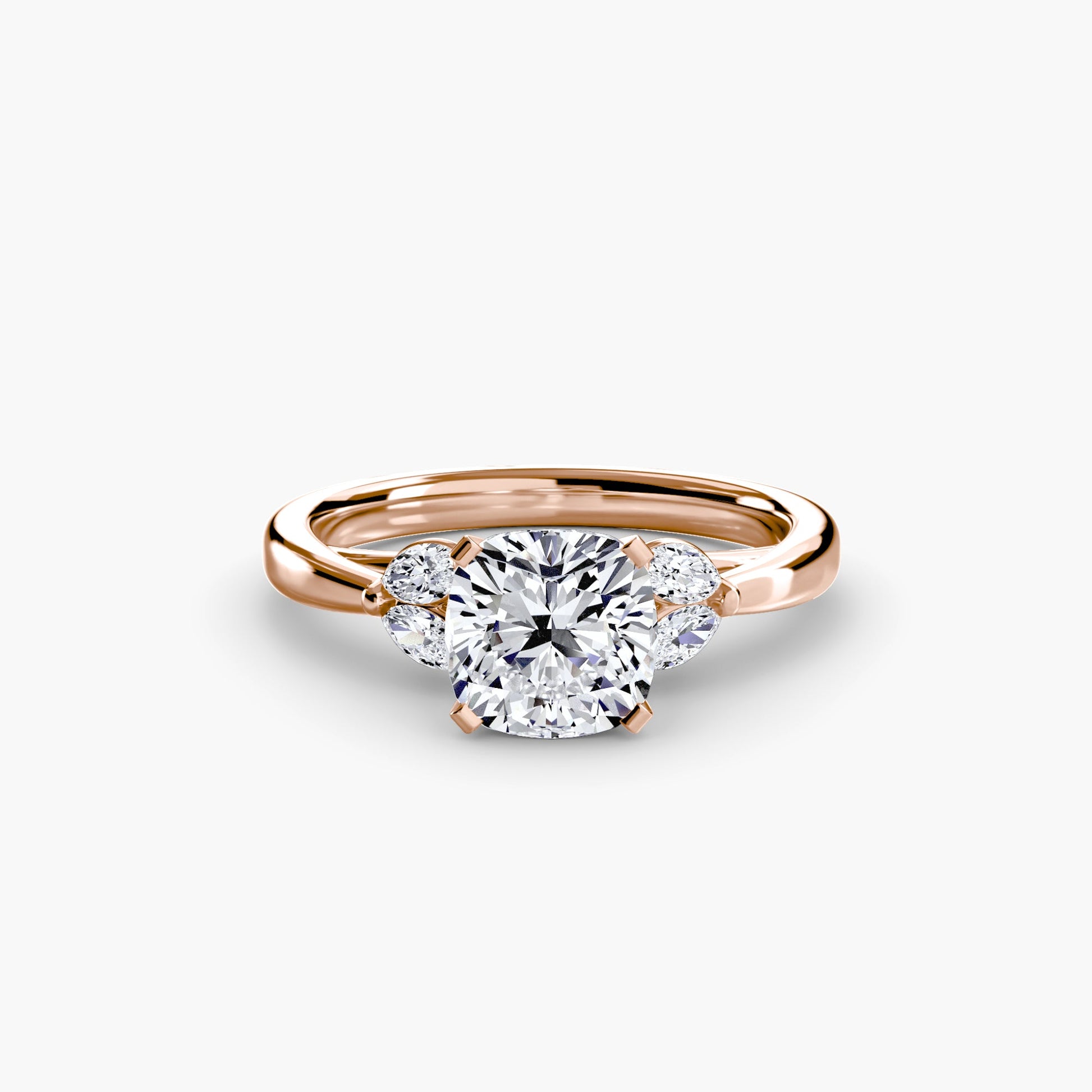 The Celestial Cluster Ring 2 - Prestige Stones
