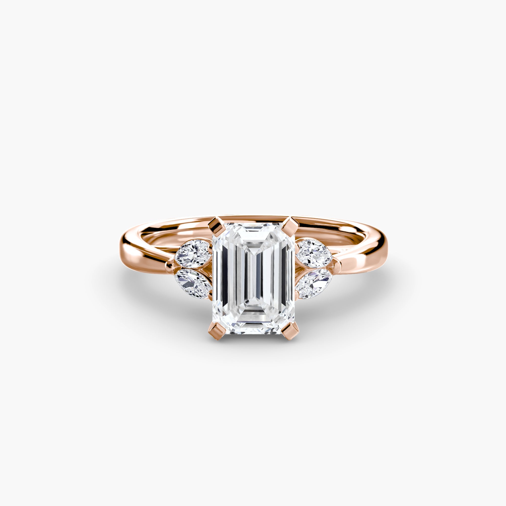 The Celestial Cluster Ring 2 - Prestige Stones