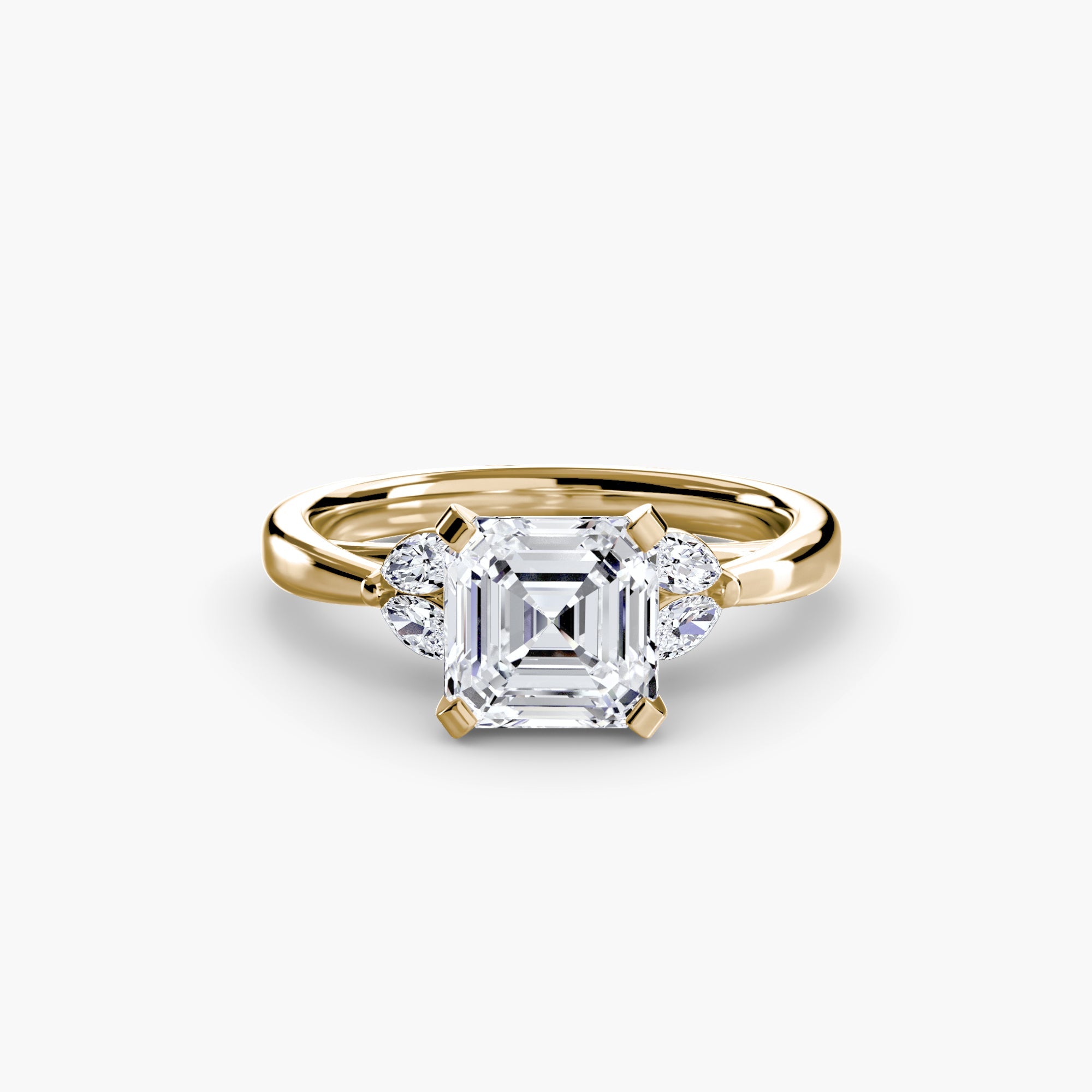 The Celestial Cluster Ring 2 - Prestige Stones