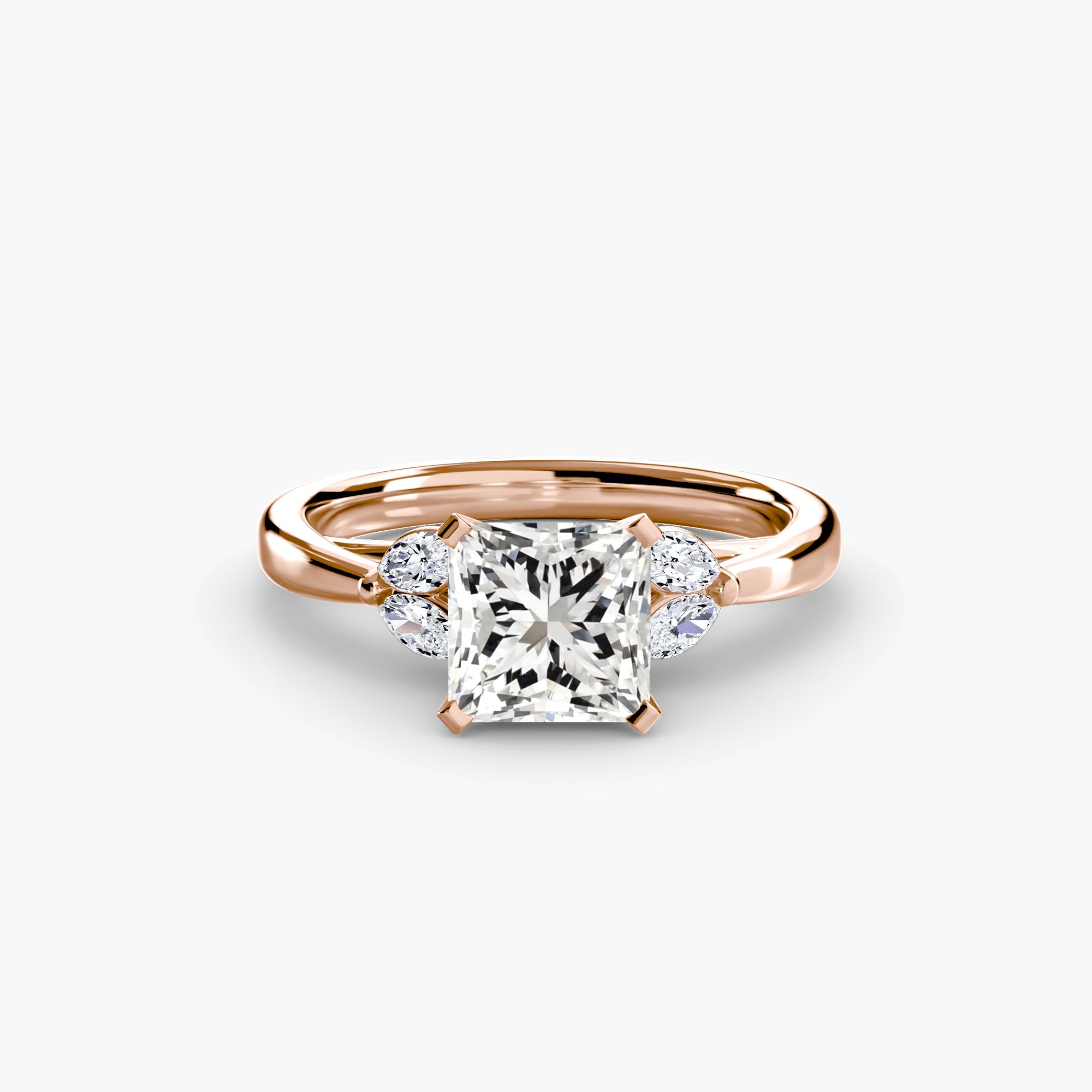 The Celestial Cluster Ring 2 - Prestige Stones