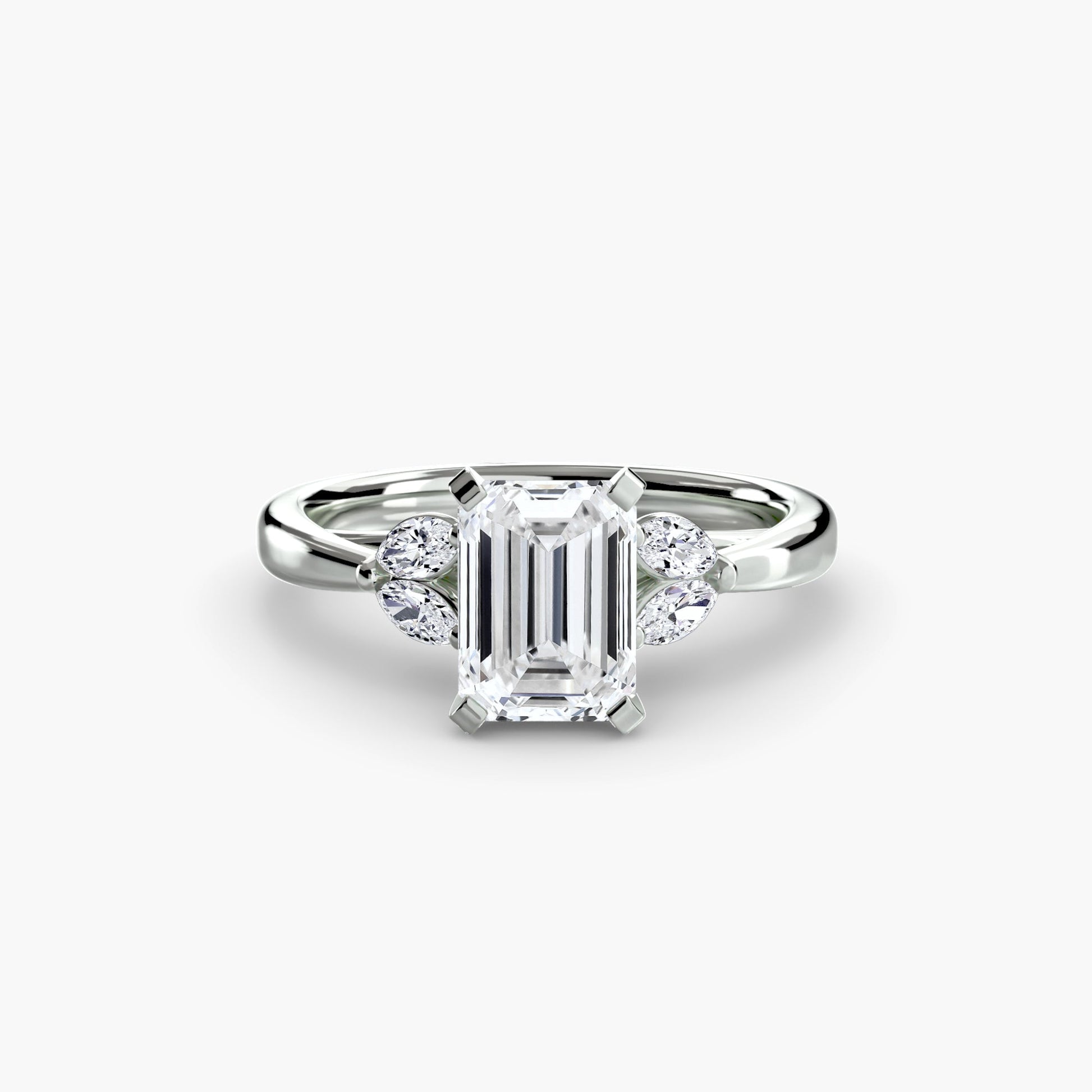 The Celestial Cluster Ring 2 - Prestige Stones