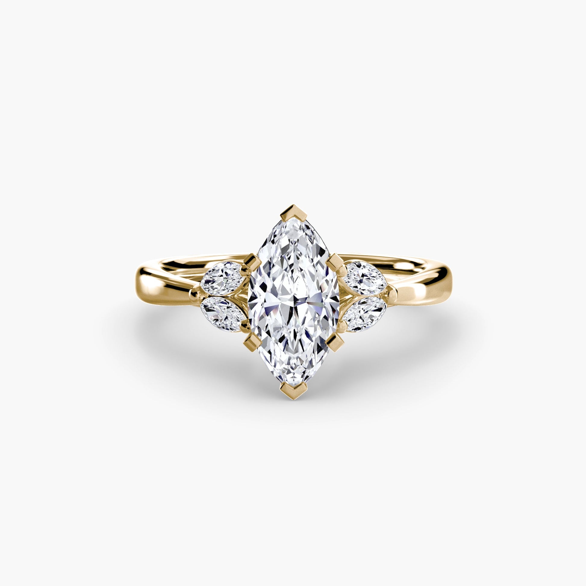 The Celestial Cluster Ring 2 - Prestige Stones