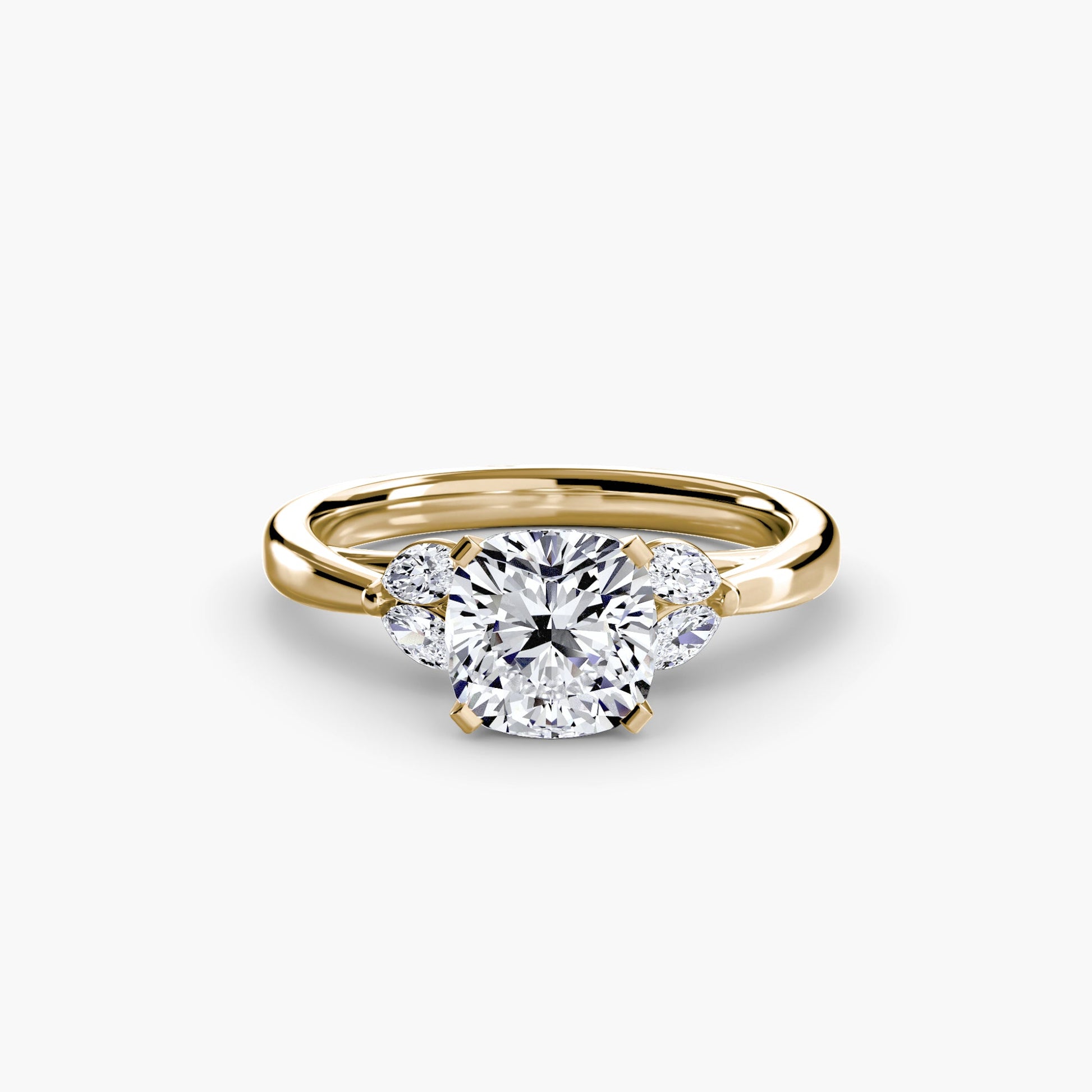 The Celestial Cluster Ring 2 - Prestige Stones