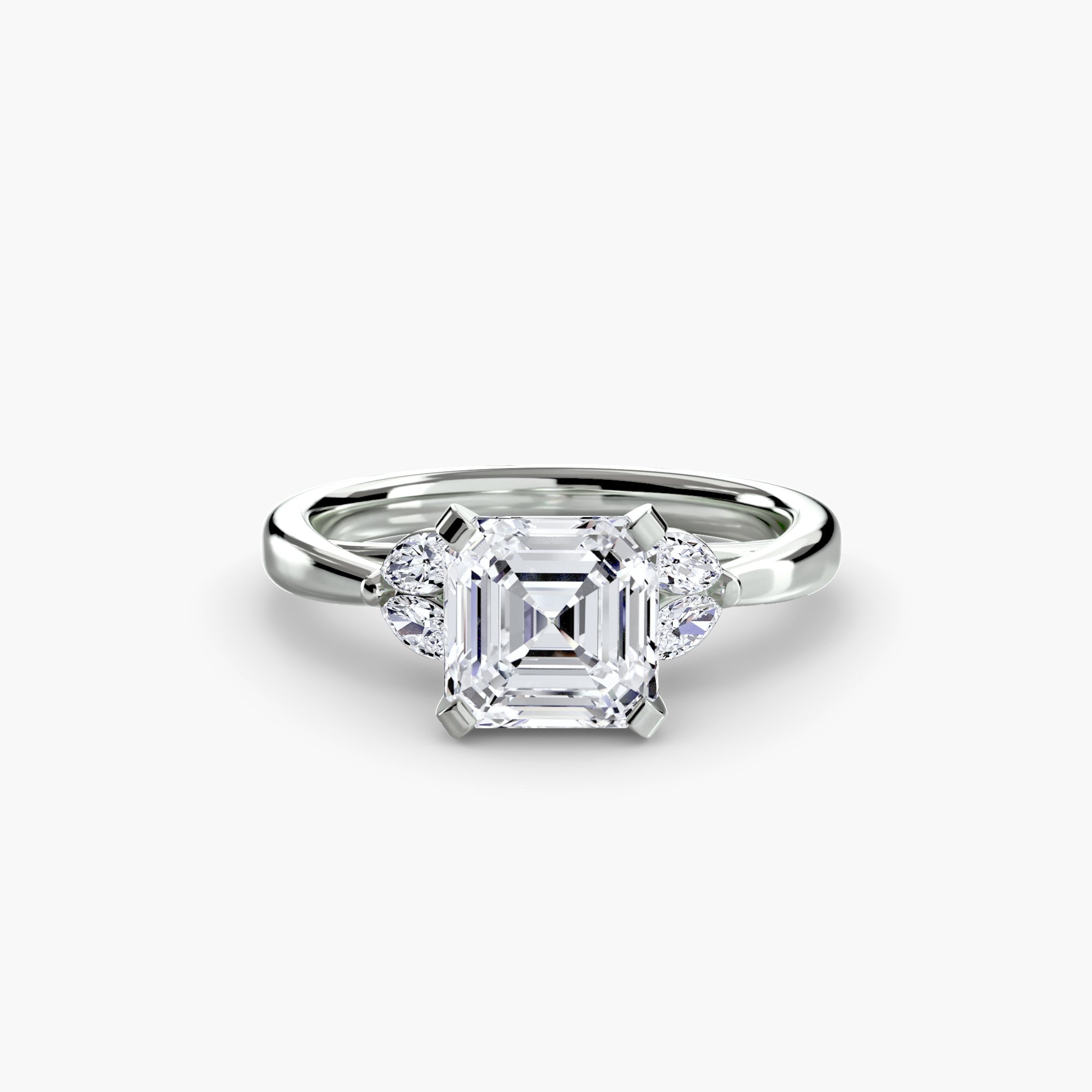 The Celestial Cluster Ring 2 - Prestige Stones