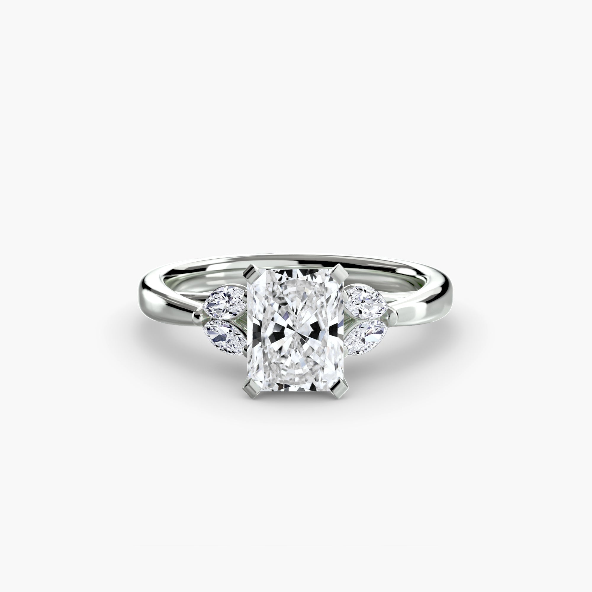 The Celestial Cluster Ring 2 - Prestige Stones