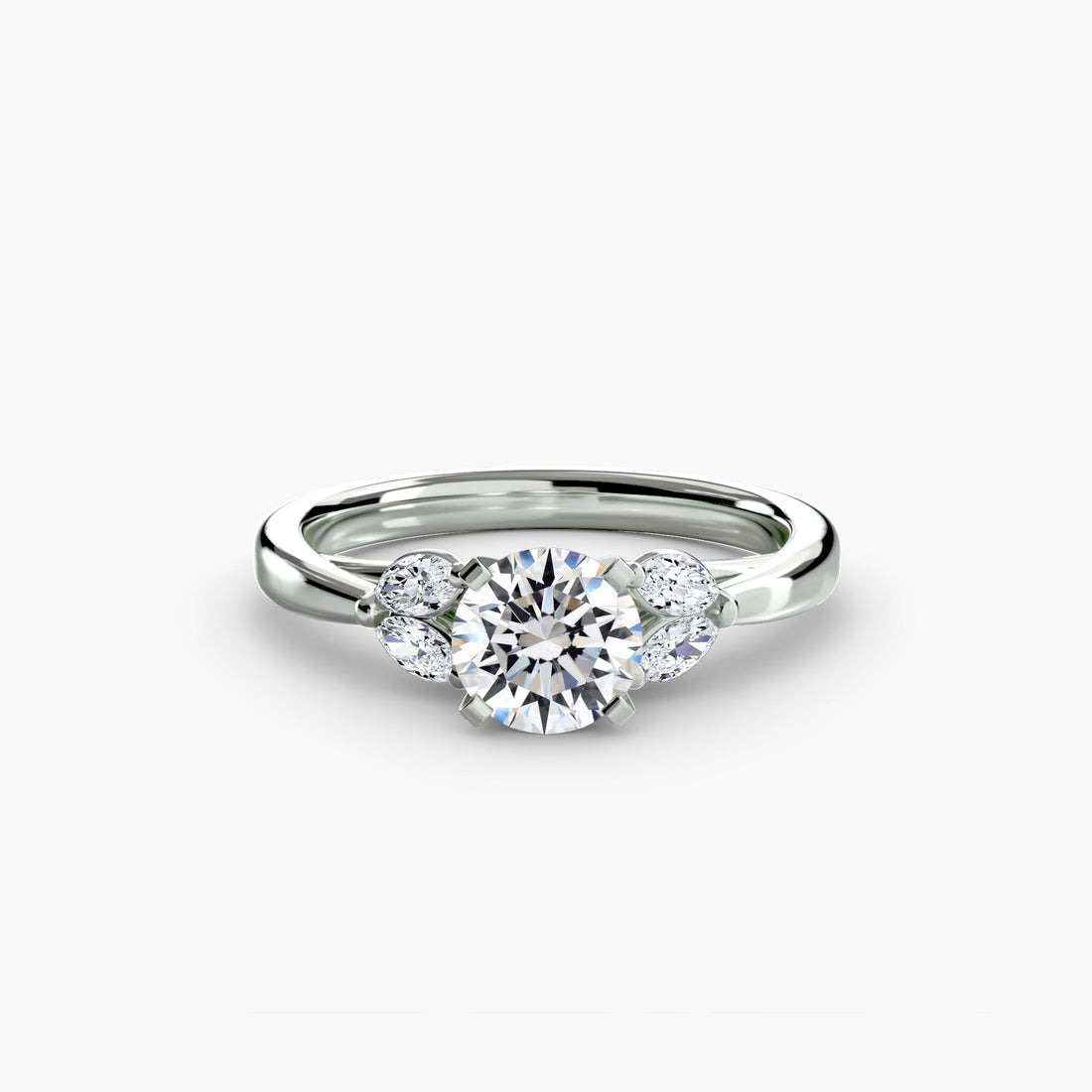 The Celestial Cluster Ring 2 - Prestige Stones