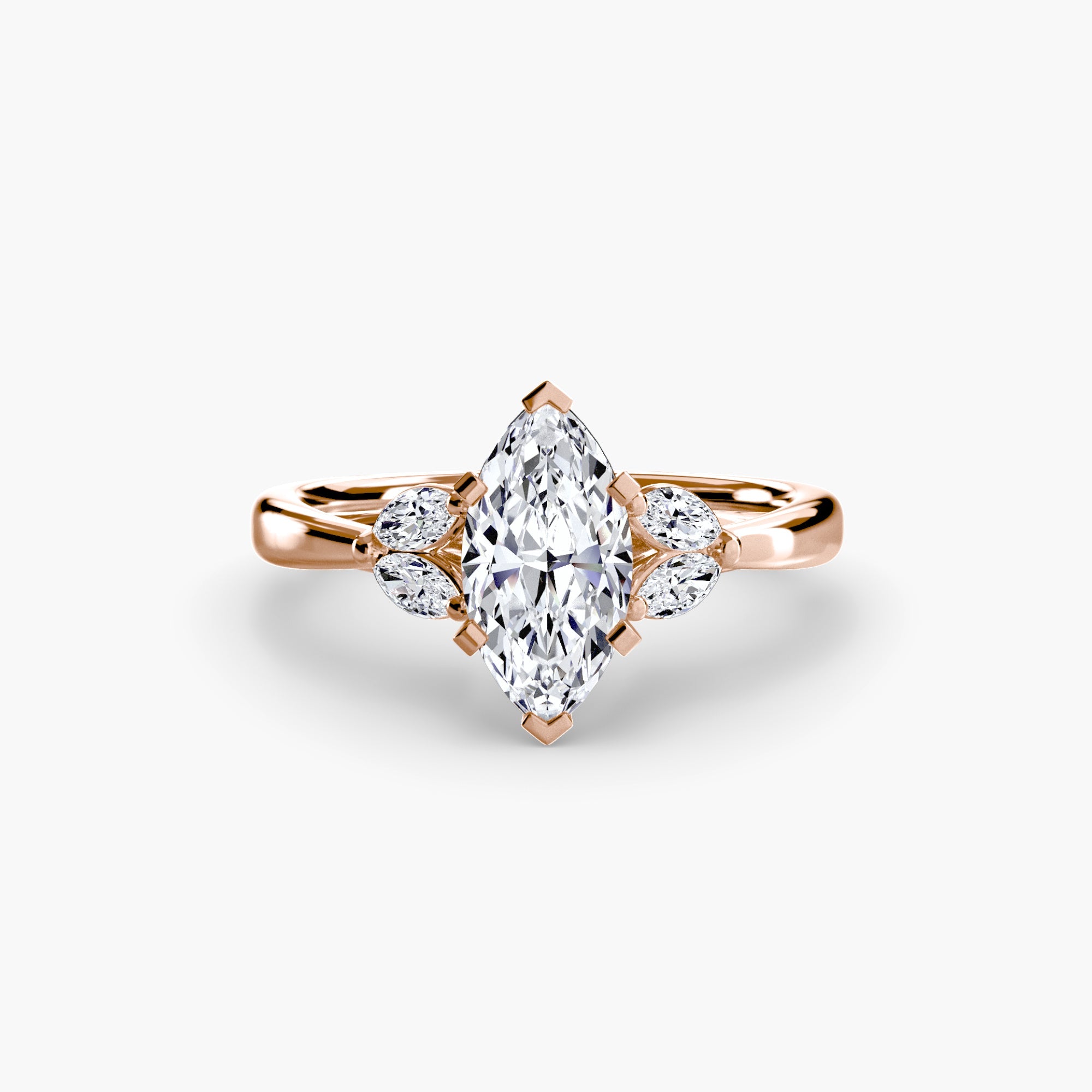 The Celestial Cluster Ring 2 - Prestige Stones