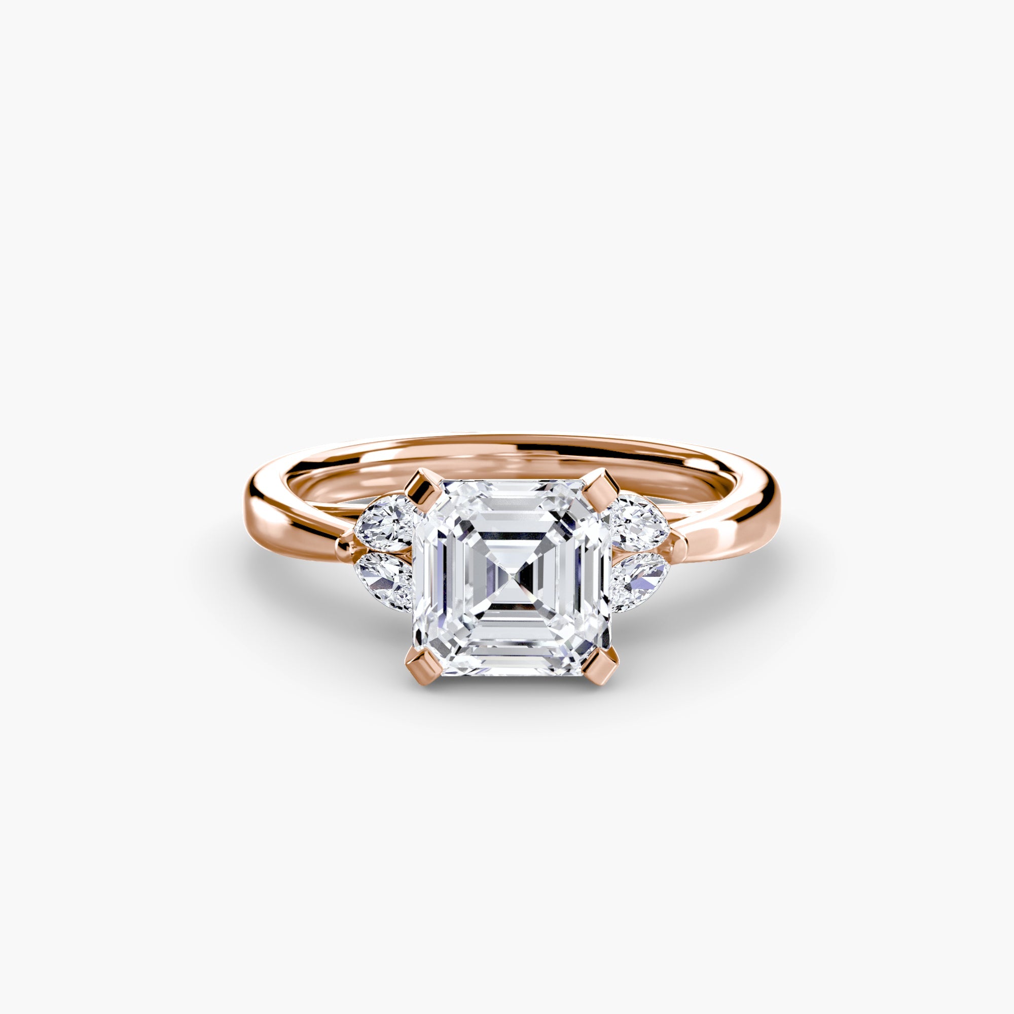 The Celestial Cluster Ring 2 - Prestige Stones