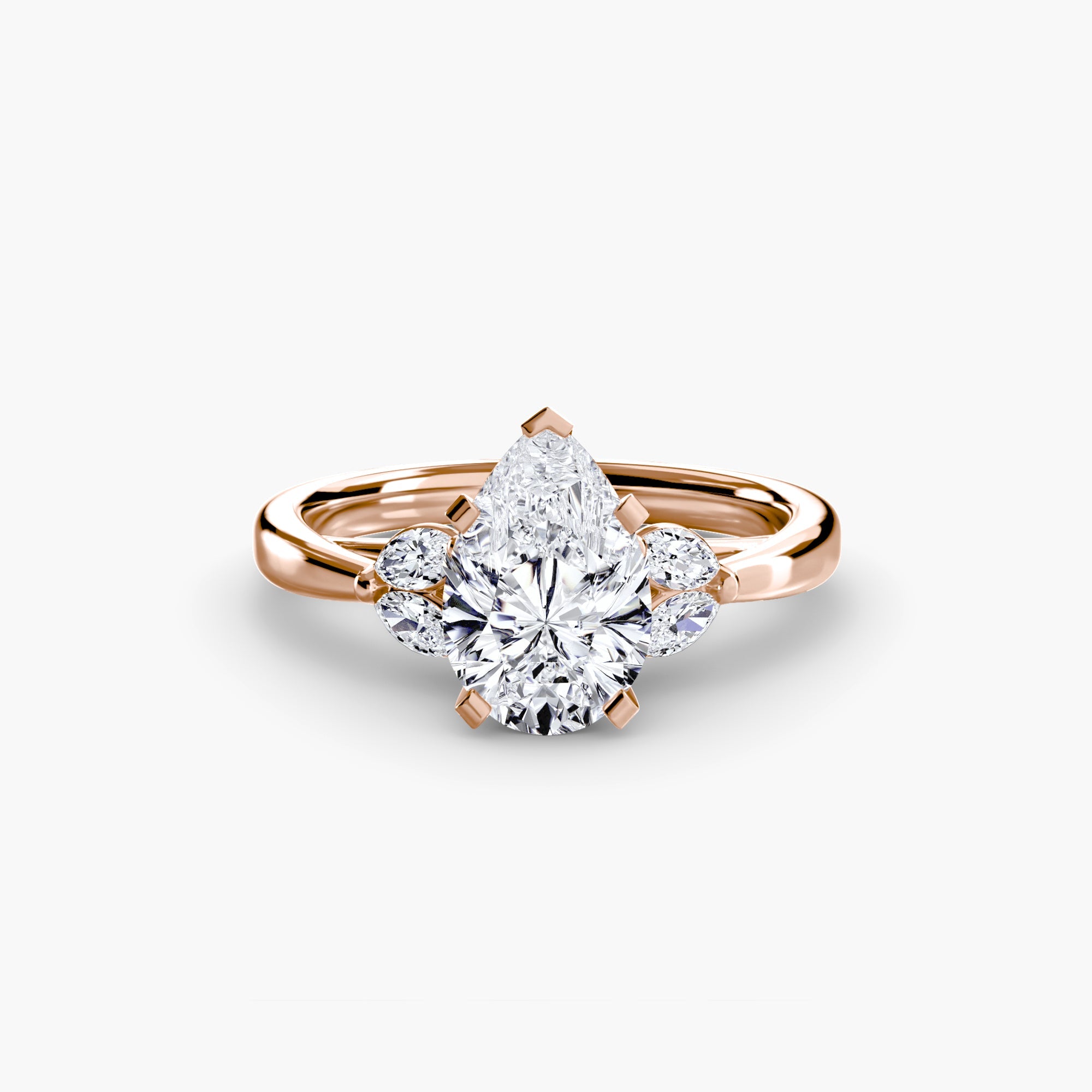The Celestial Cluster Ring 2 - Prestige Stones
