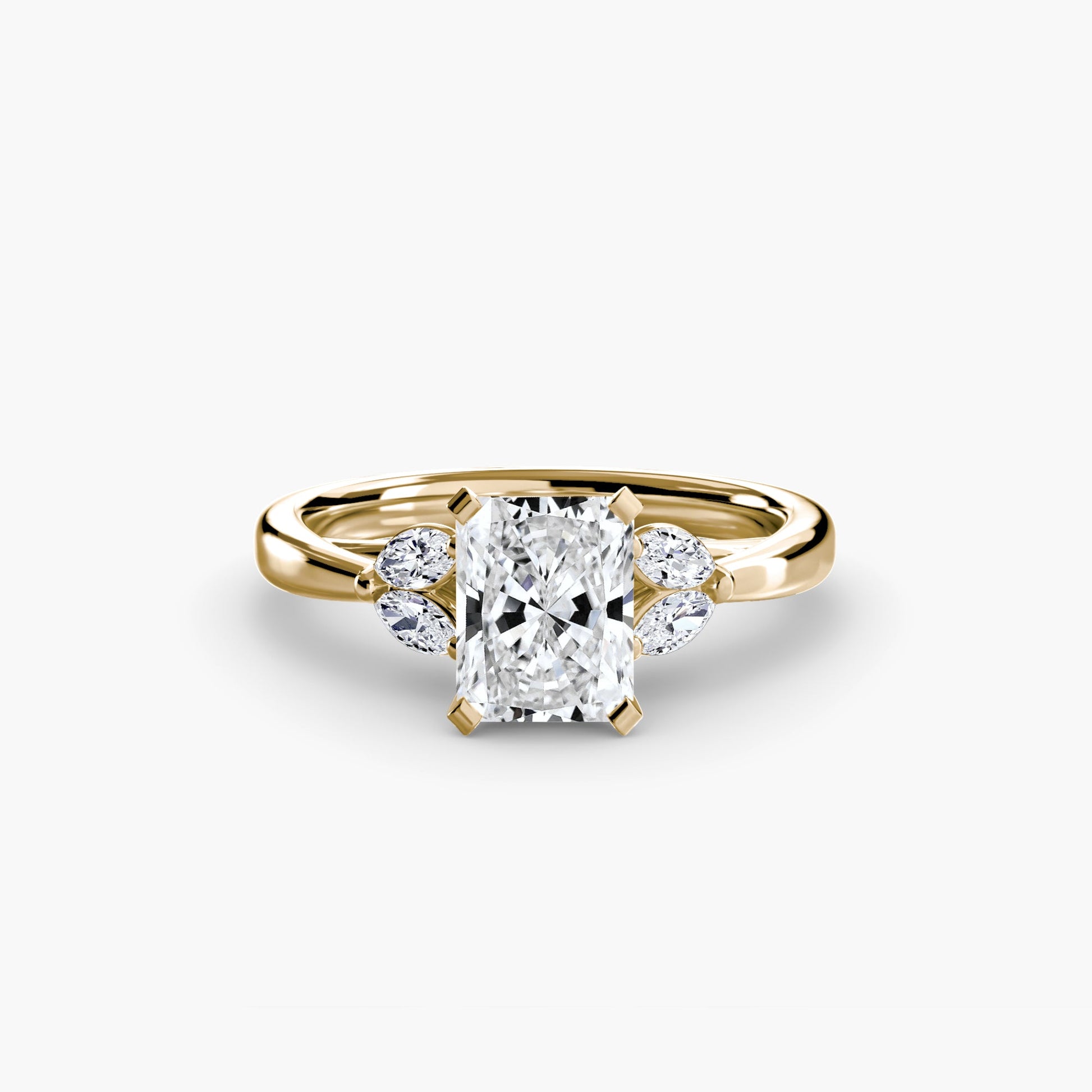 The Celestial Cluster Ring 2 - Prestige Stones