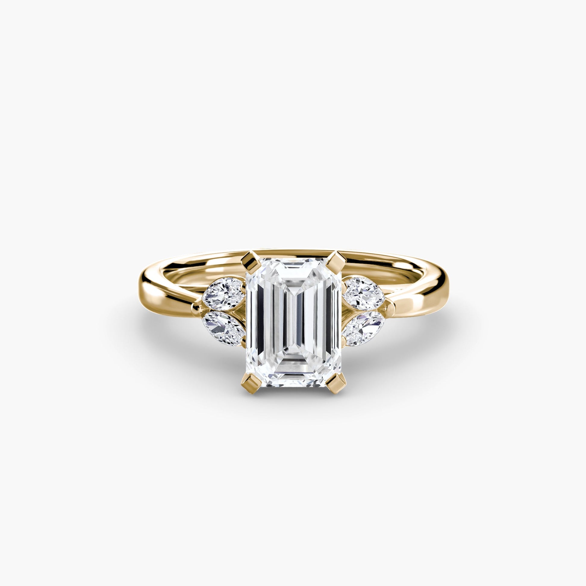 The Celestial Cluster Ring 2 - Prestige Stones