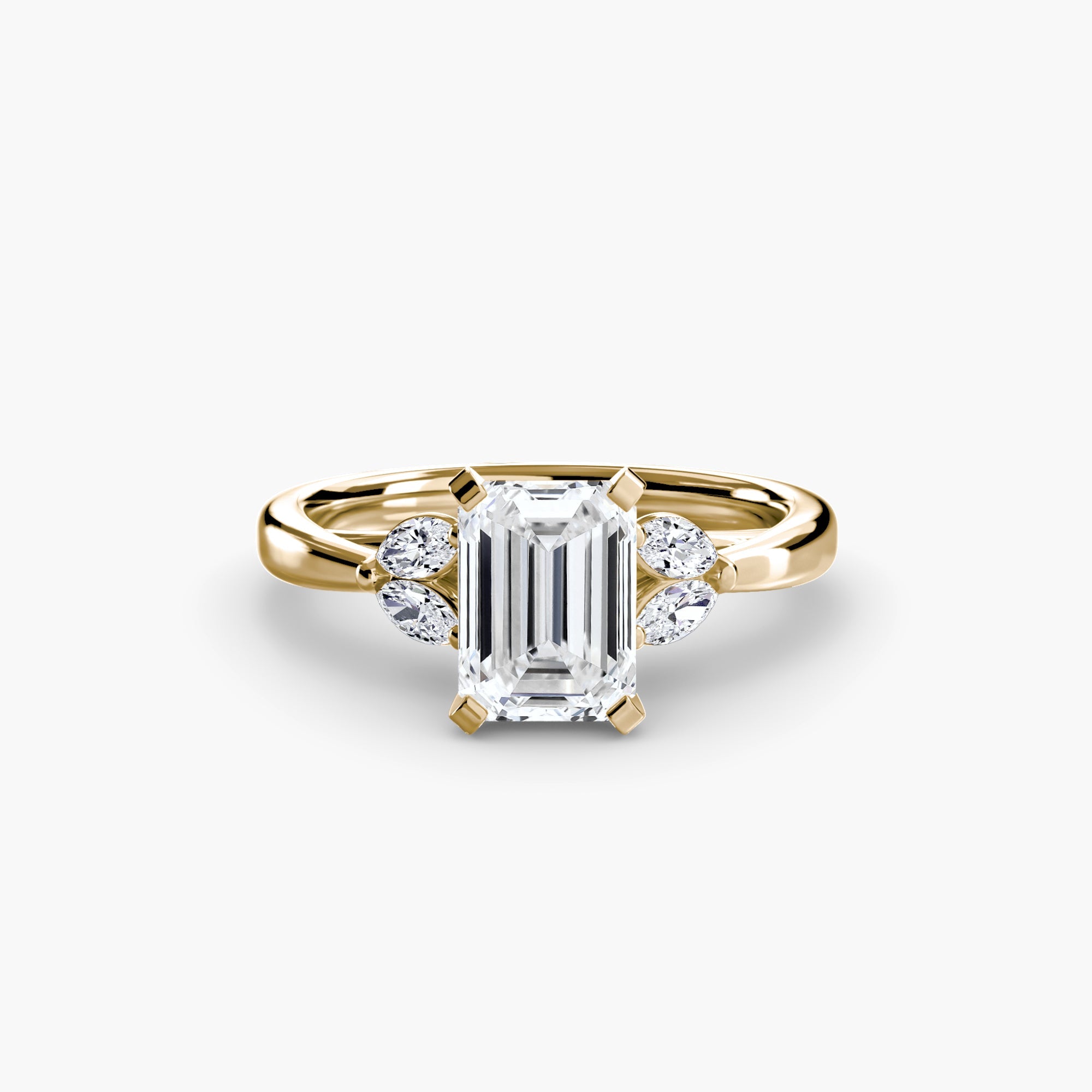 The Celestial Cluster Ring 2 - Prestige Stones