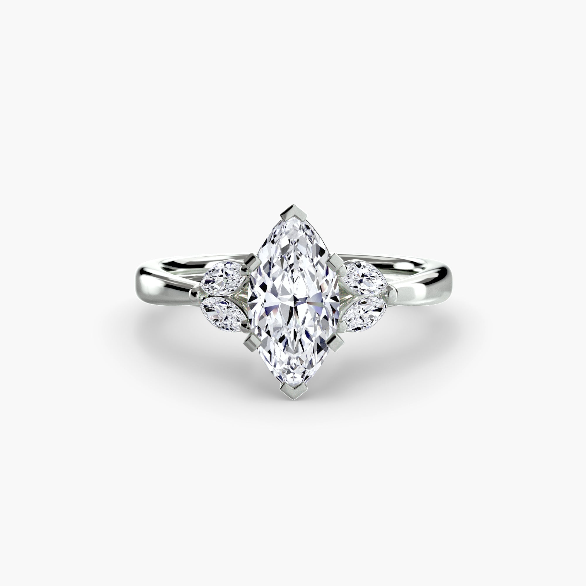 The Celestial Cluster Ring 2 - Prestige Stones