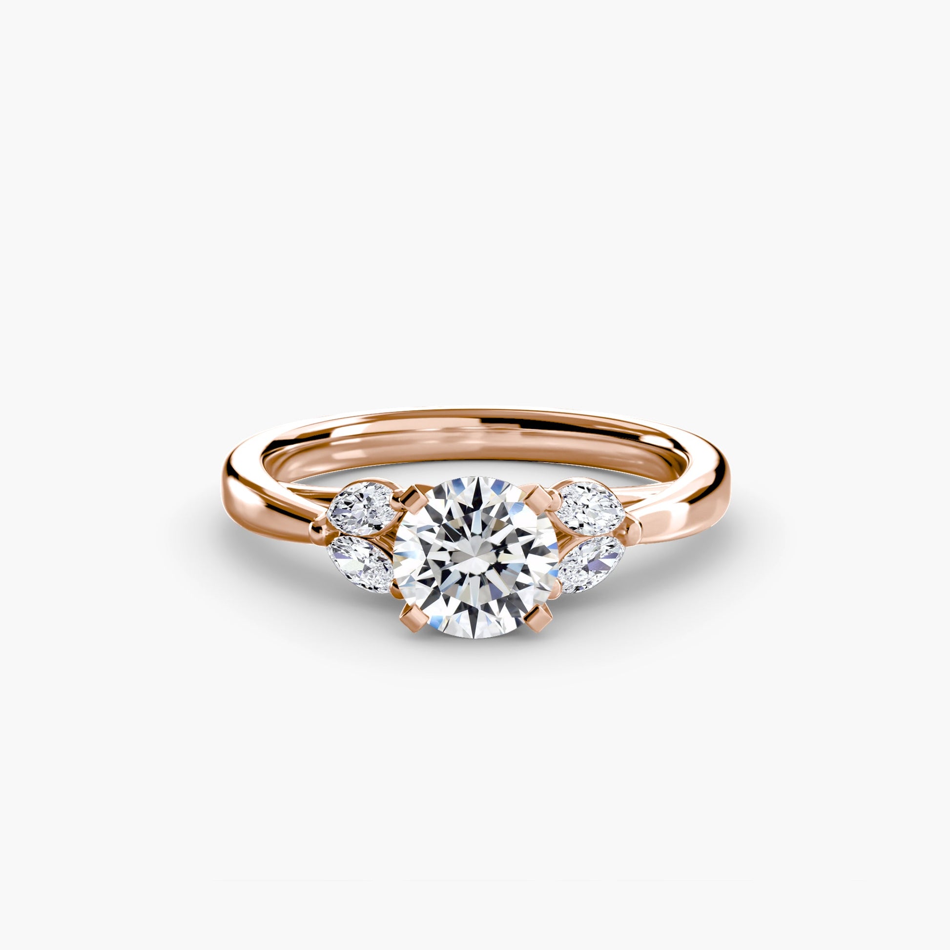 The Celestial Cluster Ring 2 - Prestige Stones
