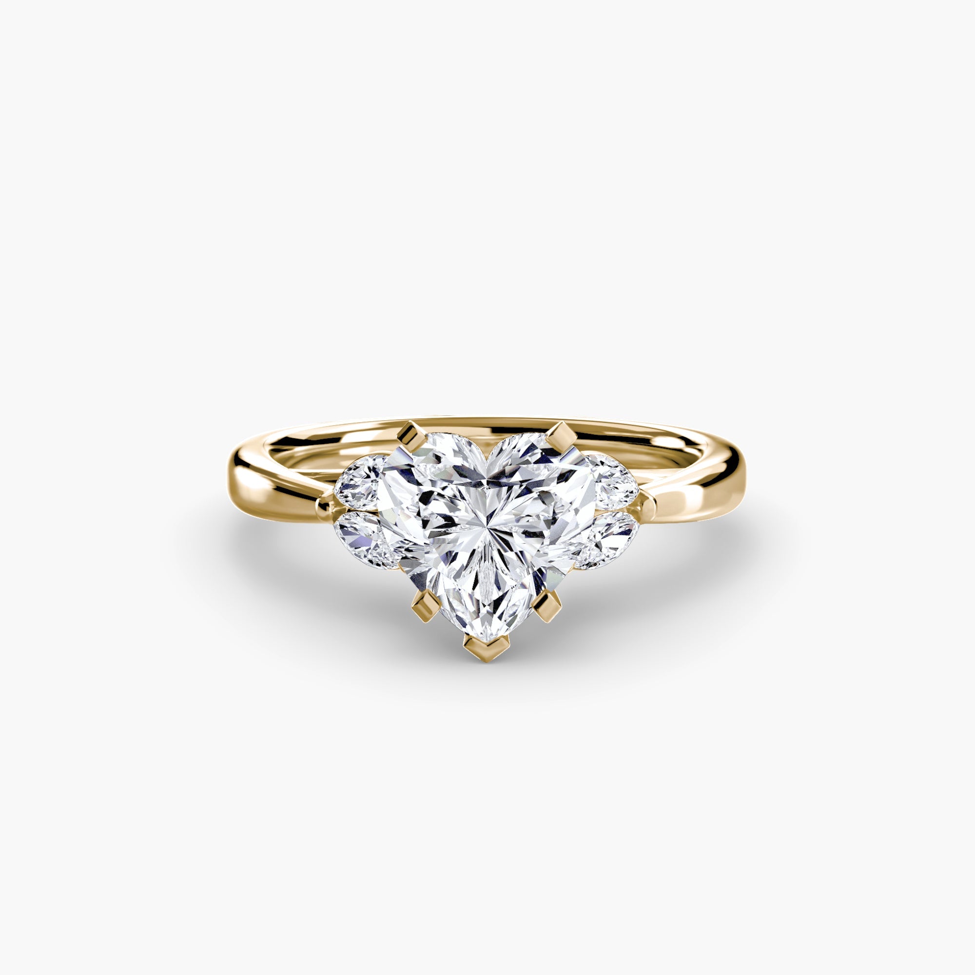 The Celestial Cluster Ring 2 - Prestige Stones