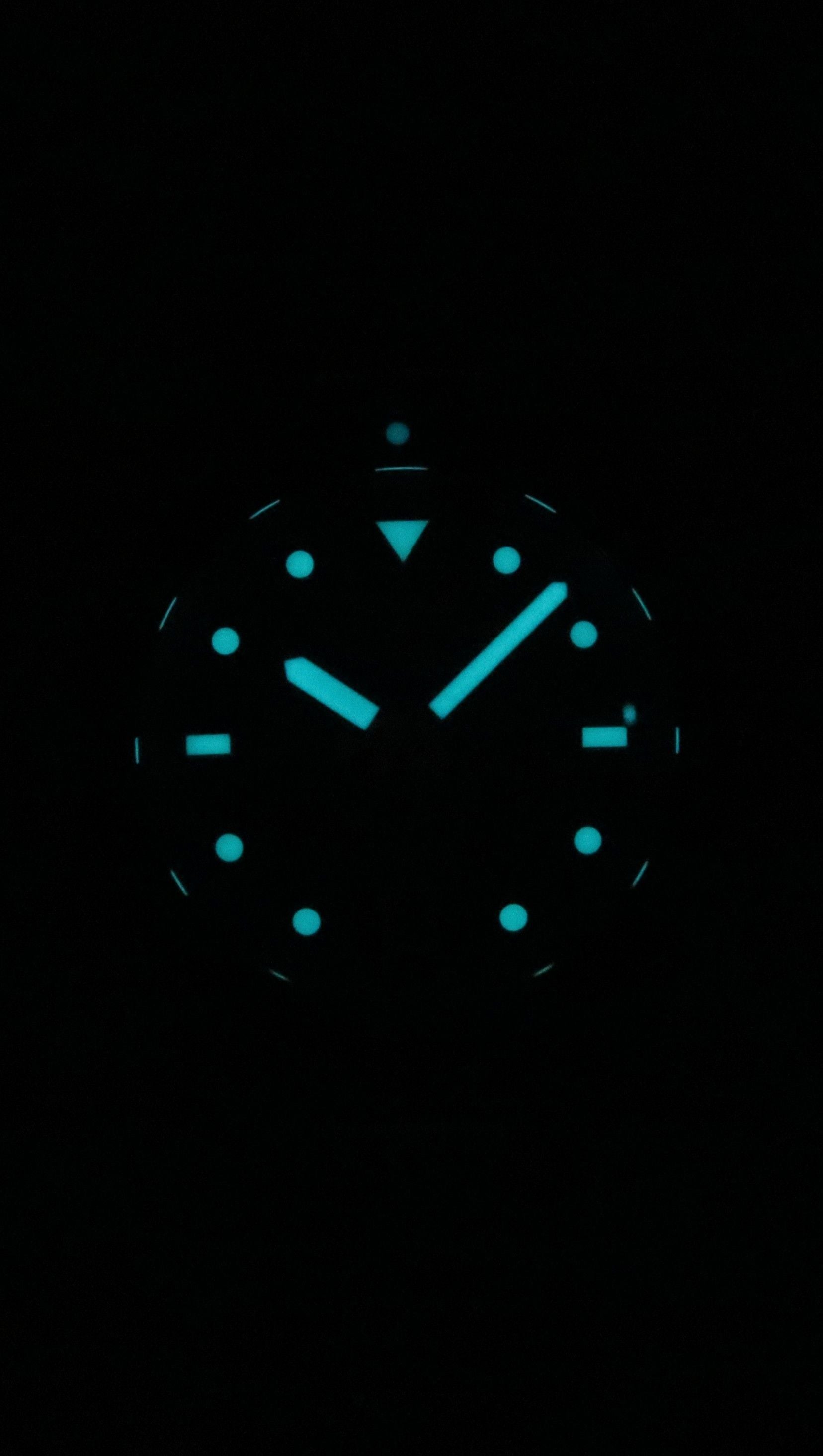 Tissot Seastar 1000 Powermatic 80 Turquoise Dial Automatic Diver's T120.807.11.091.00 300M Men's Watch - Prestige Stones