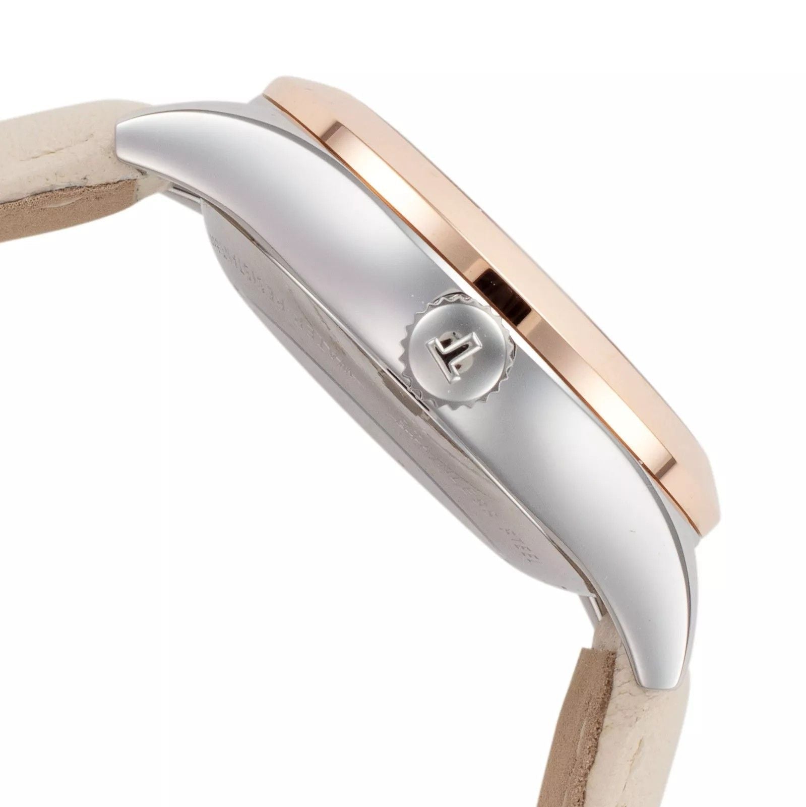 Tissot T - My Lady 18K Gold Automatic T930.007.46.261.00 T9300074626100 Women's Watch - Prestige Stones