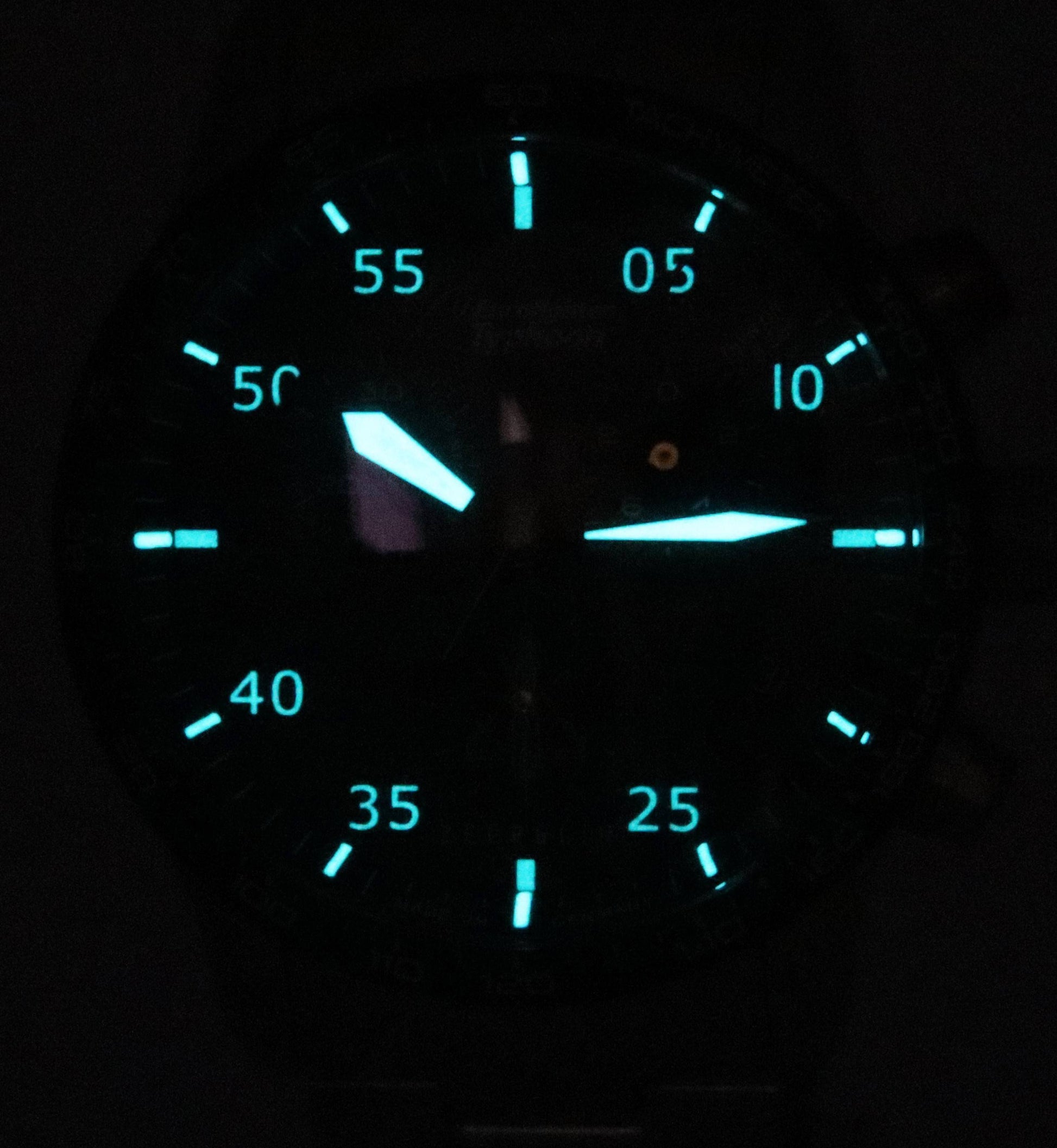 Zeppelin Eurofighter Typhoon Chronograph Blue Dial Quartz 7298M3SET 100M Men's Watch With Band Sets - Prestige Stones
