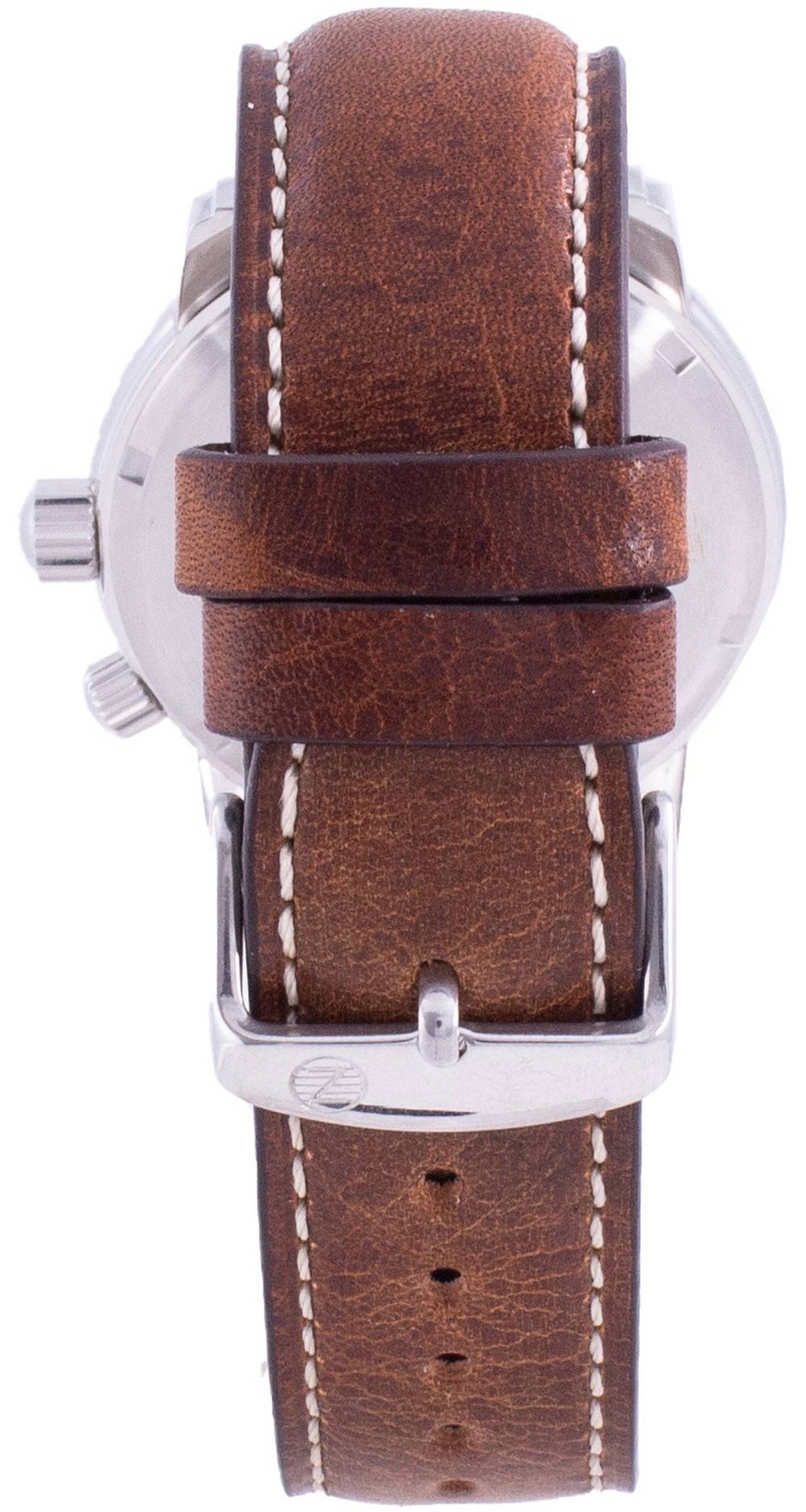 Zeppelin LZ126 Los Angeles 8644 - 3 86443 Quartz Pulsometer Men's Watch - Prestige Stones