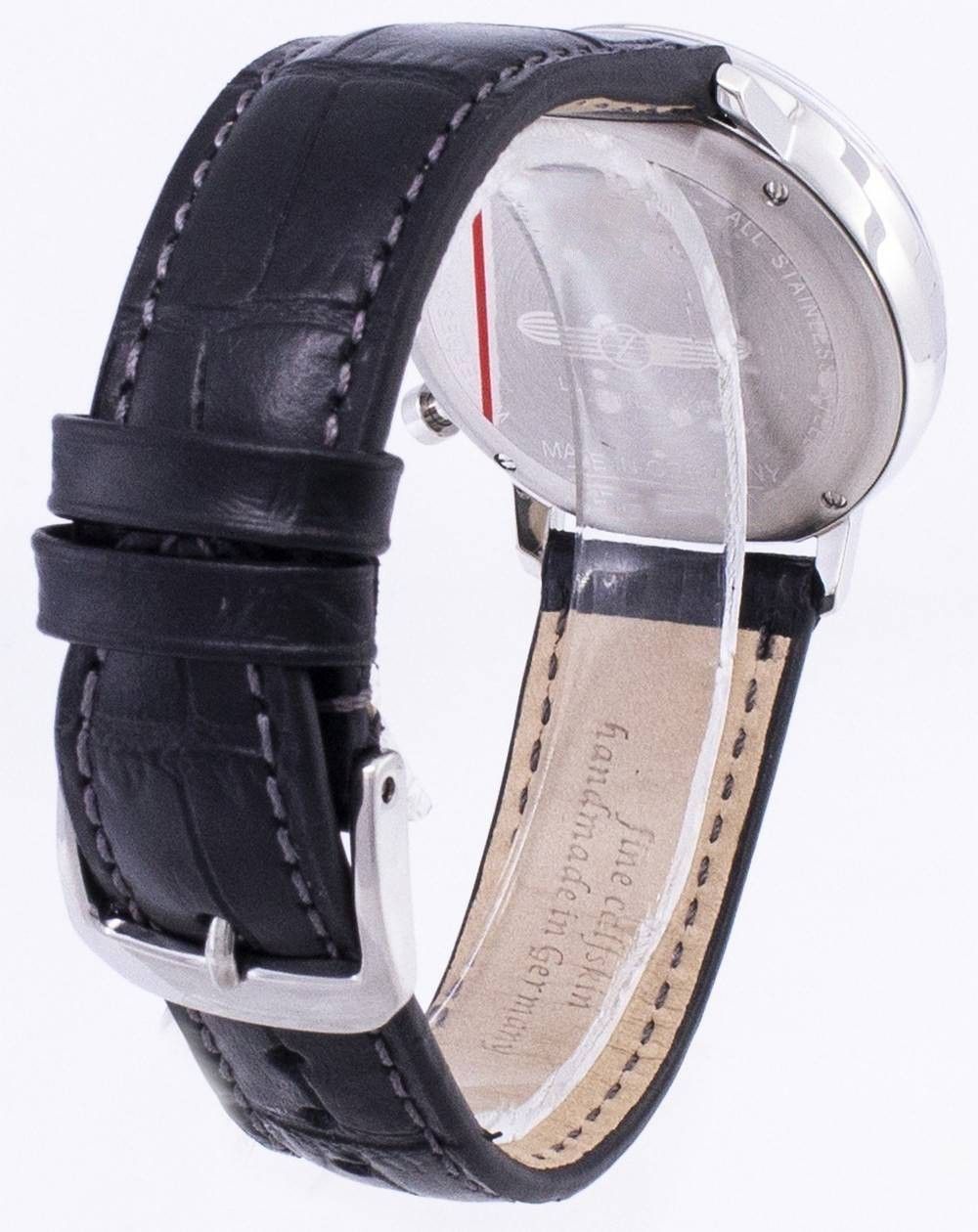 Zeppelin Series LZ 129 Hindenburg Germany Made 7037 - 1 70371 Men's Watch - Prestige Stones